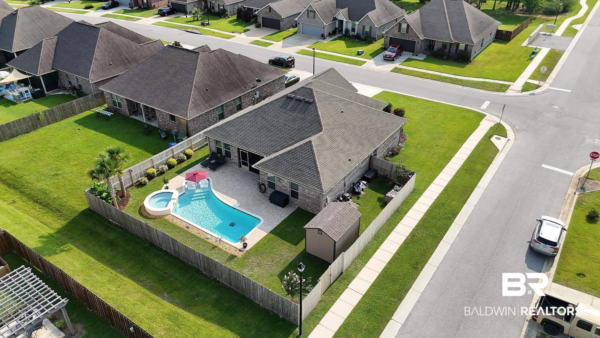 1704 Vivace Drive