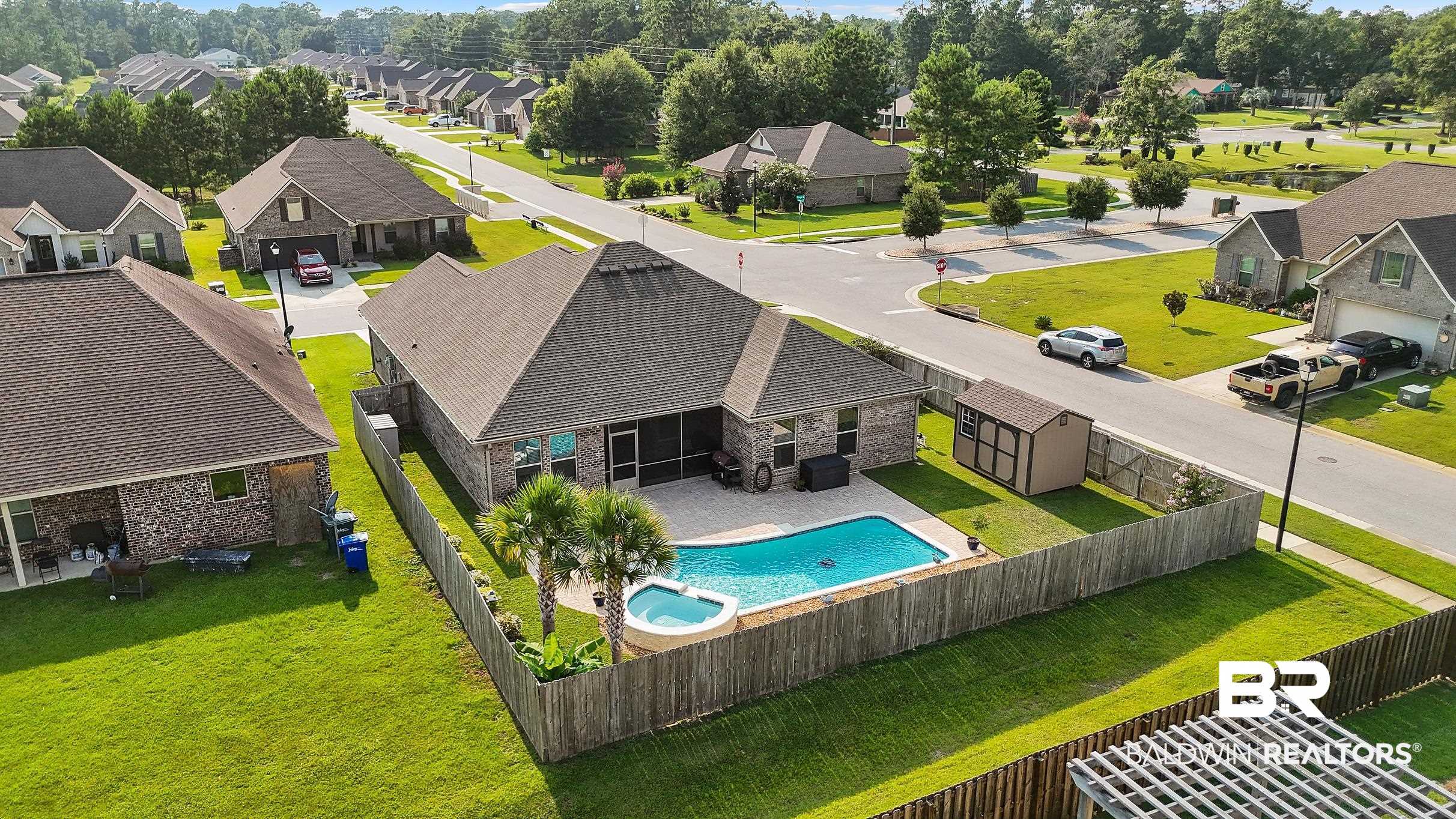 1704 Vivace Drive