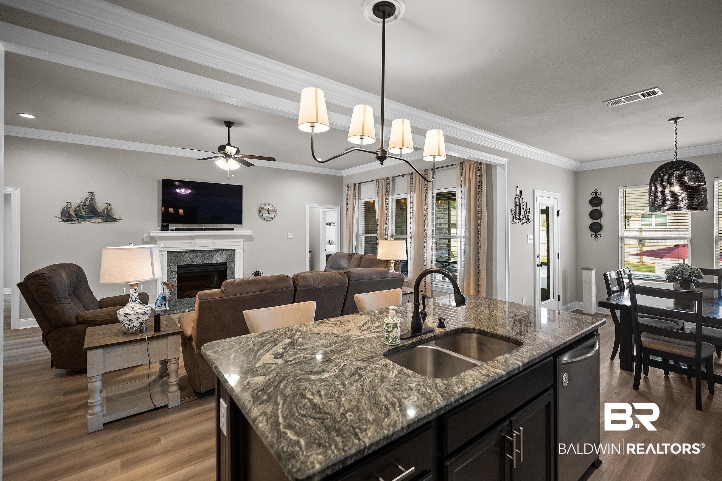 1704 Vivace Drive
