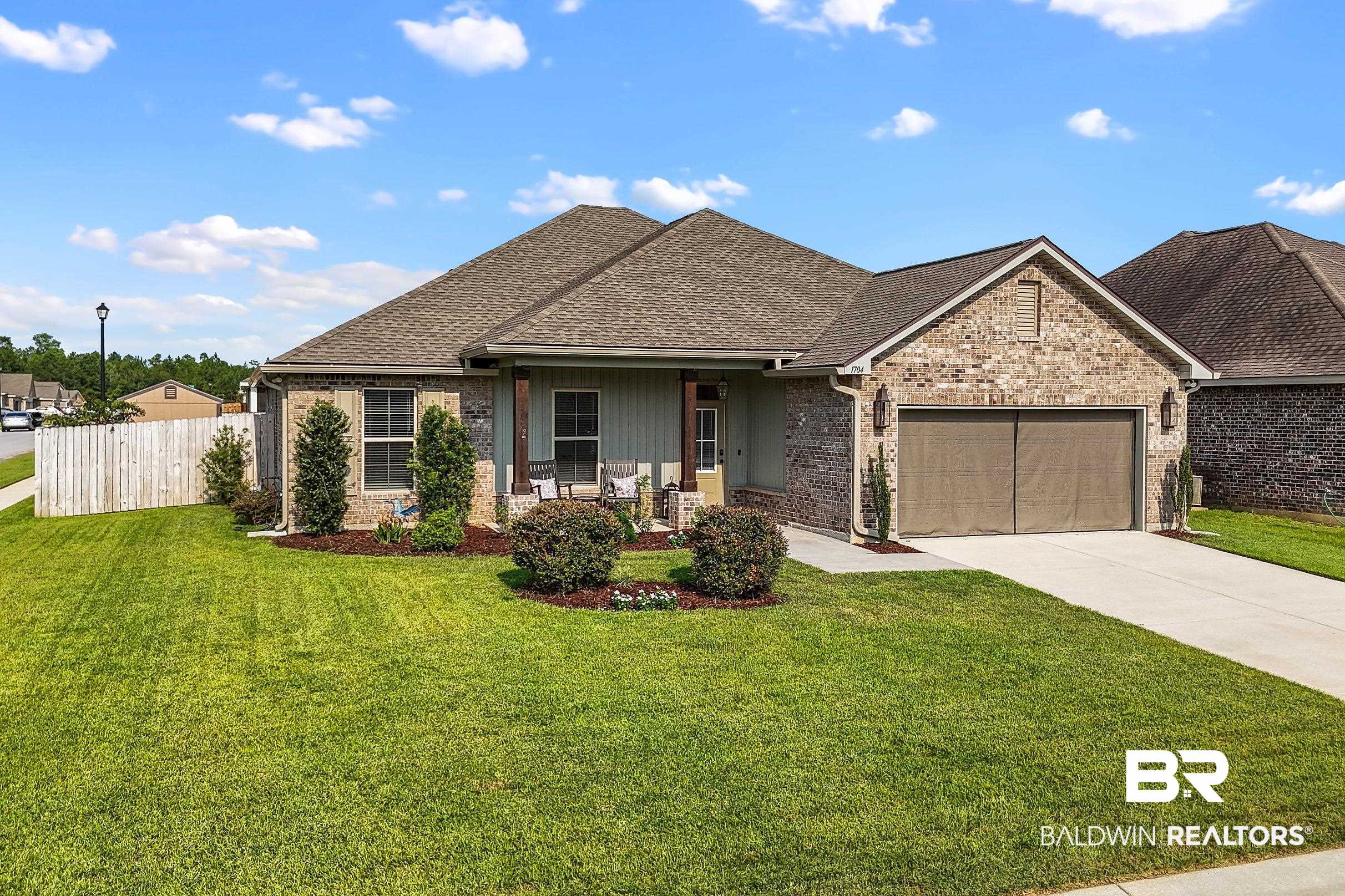 1704 Vivace Drive