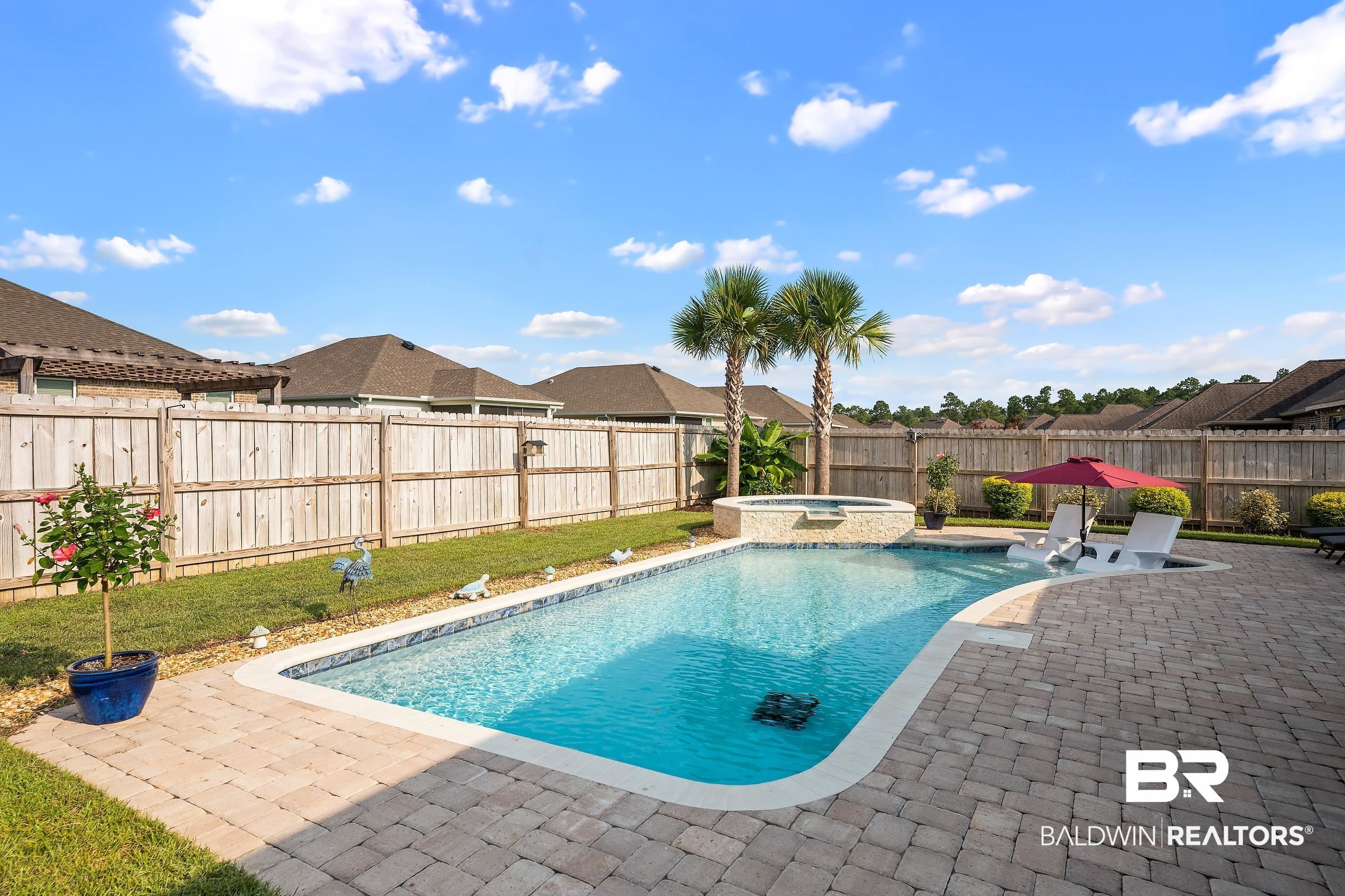 1704 Vivace Drive