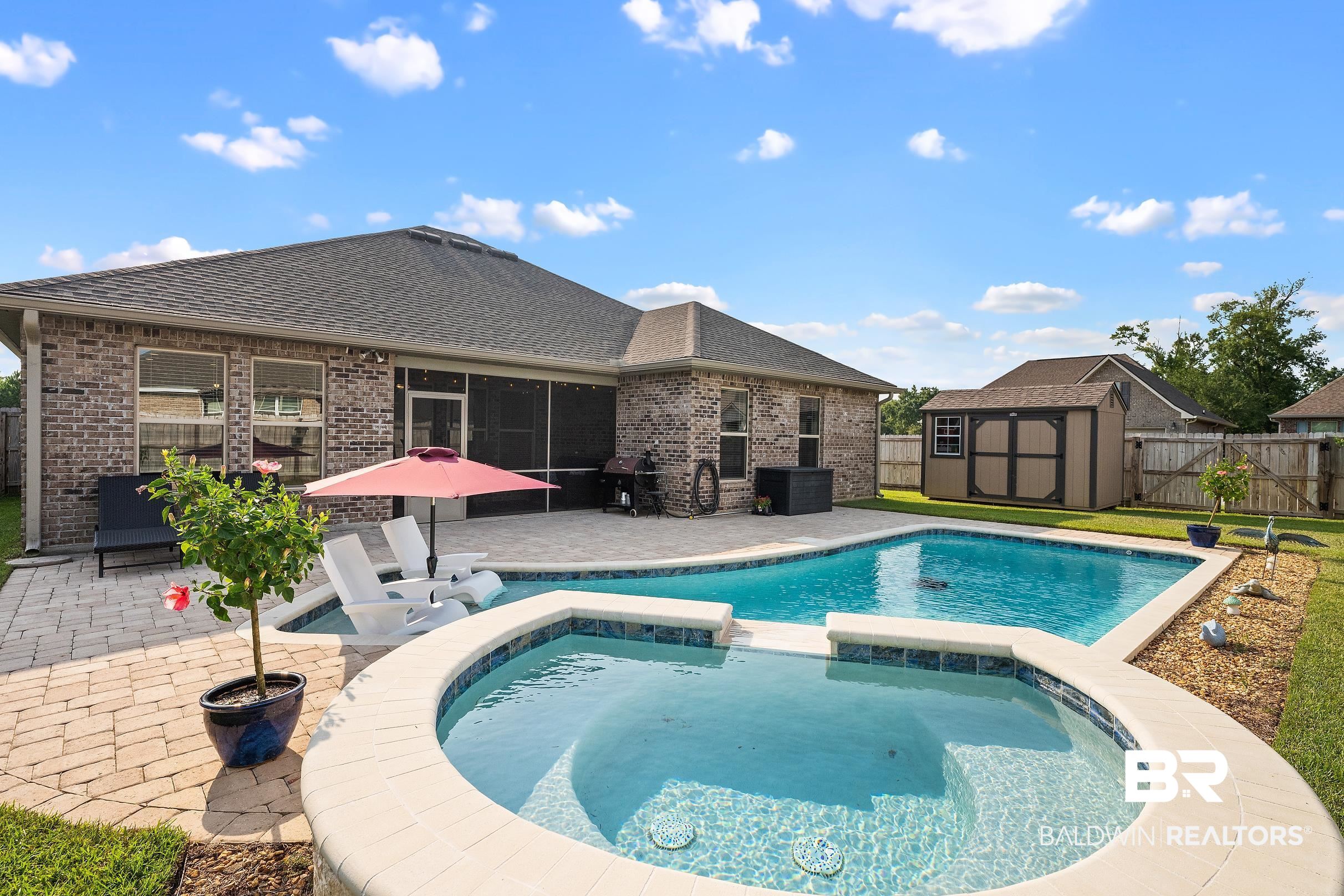 1704 Vivace Drive