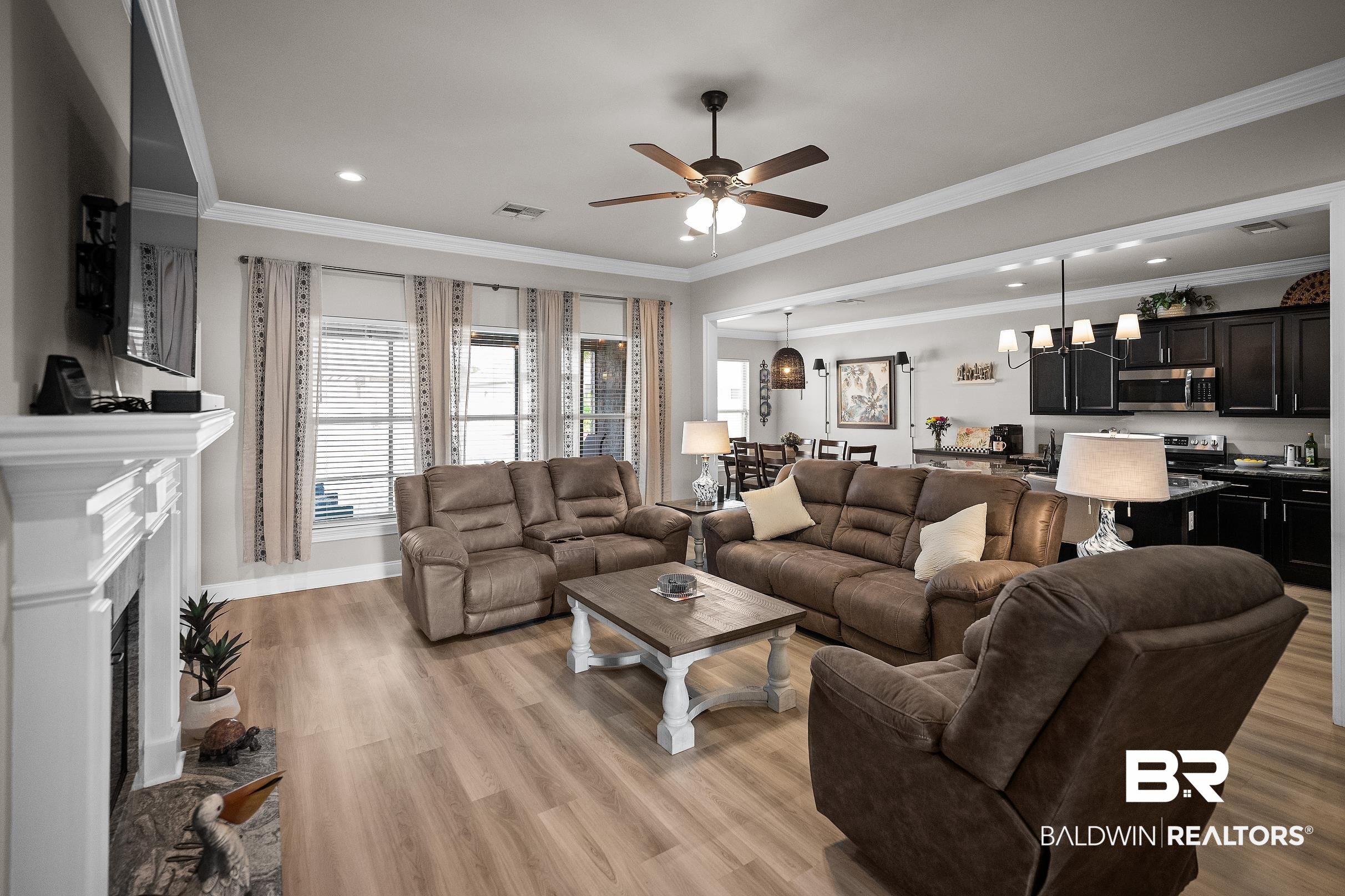 1704 Vivace Drive