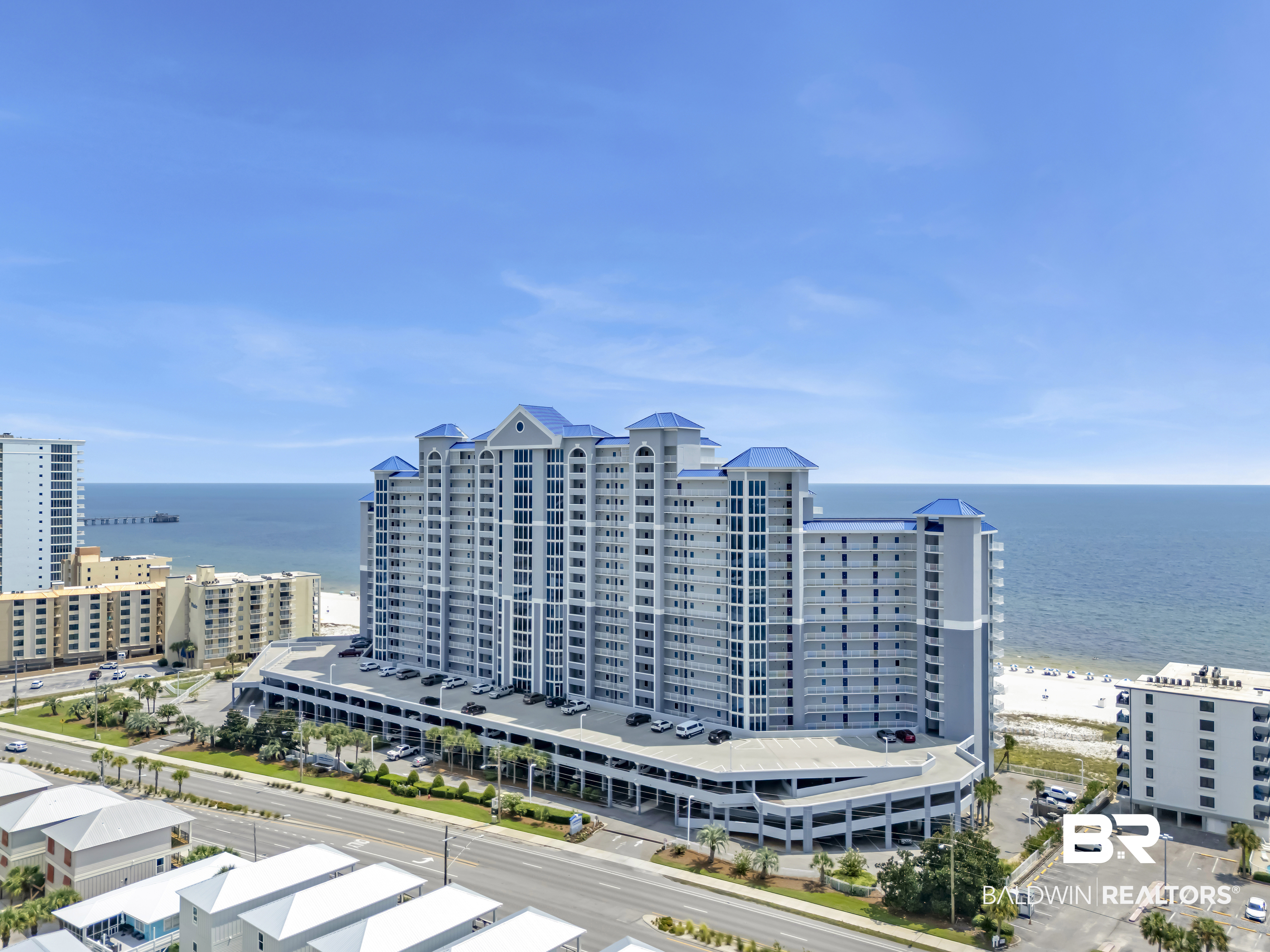455 E Beach Boulevard UNIT 1201