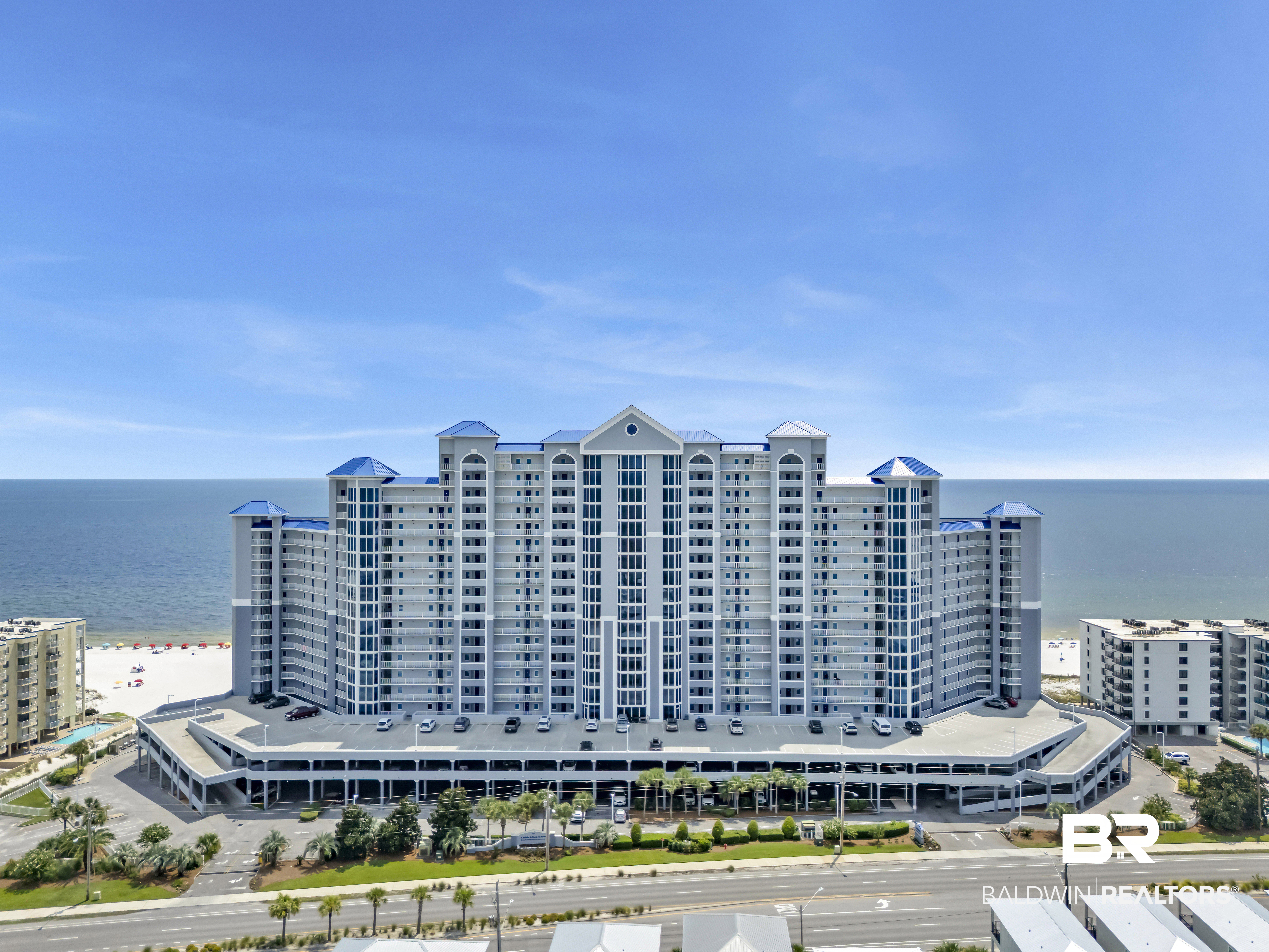 455 E Beach Boulevard UNIT 1201