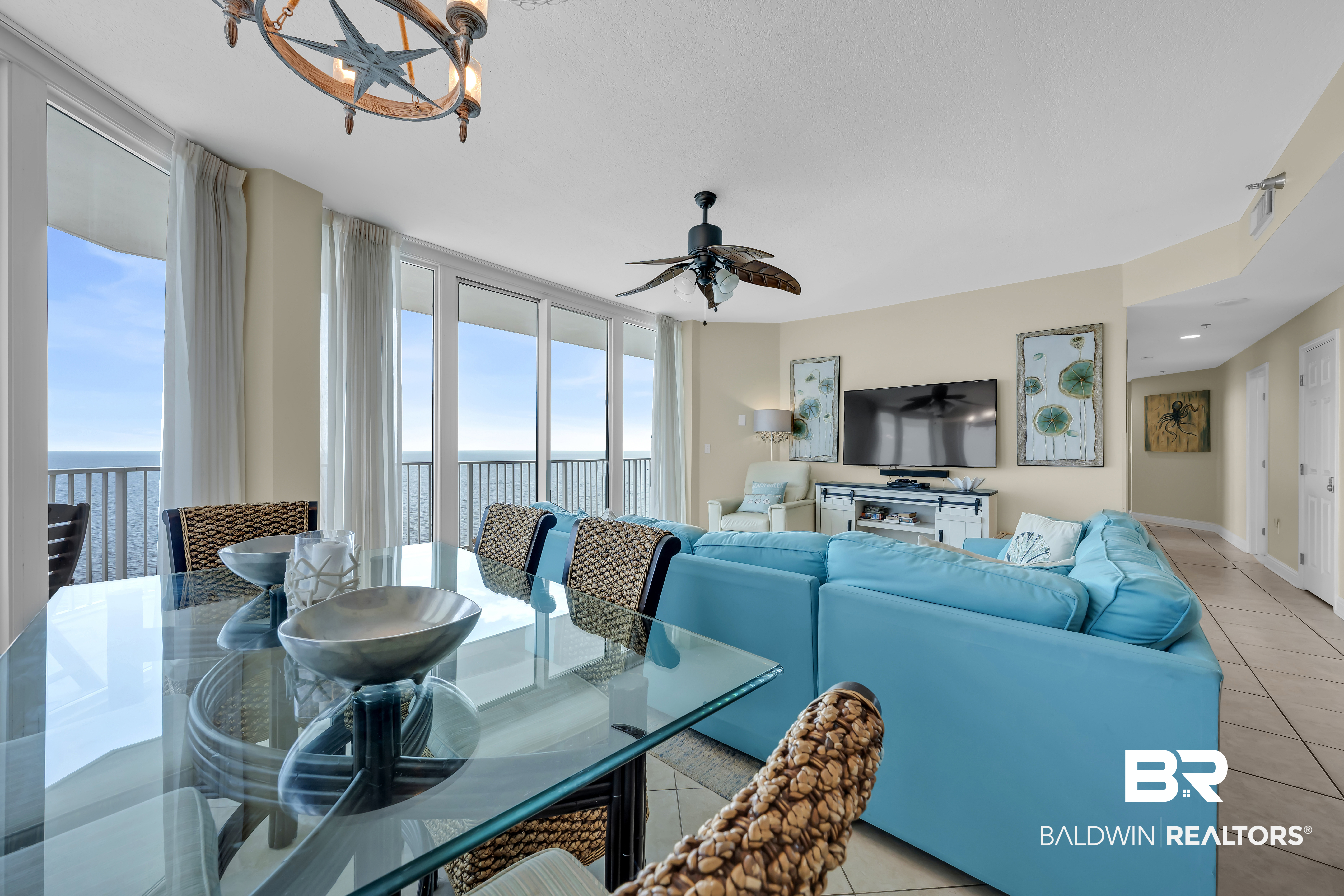455 E Beach Boulevard UNIT 1201