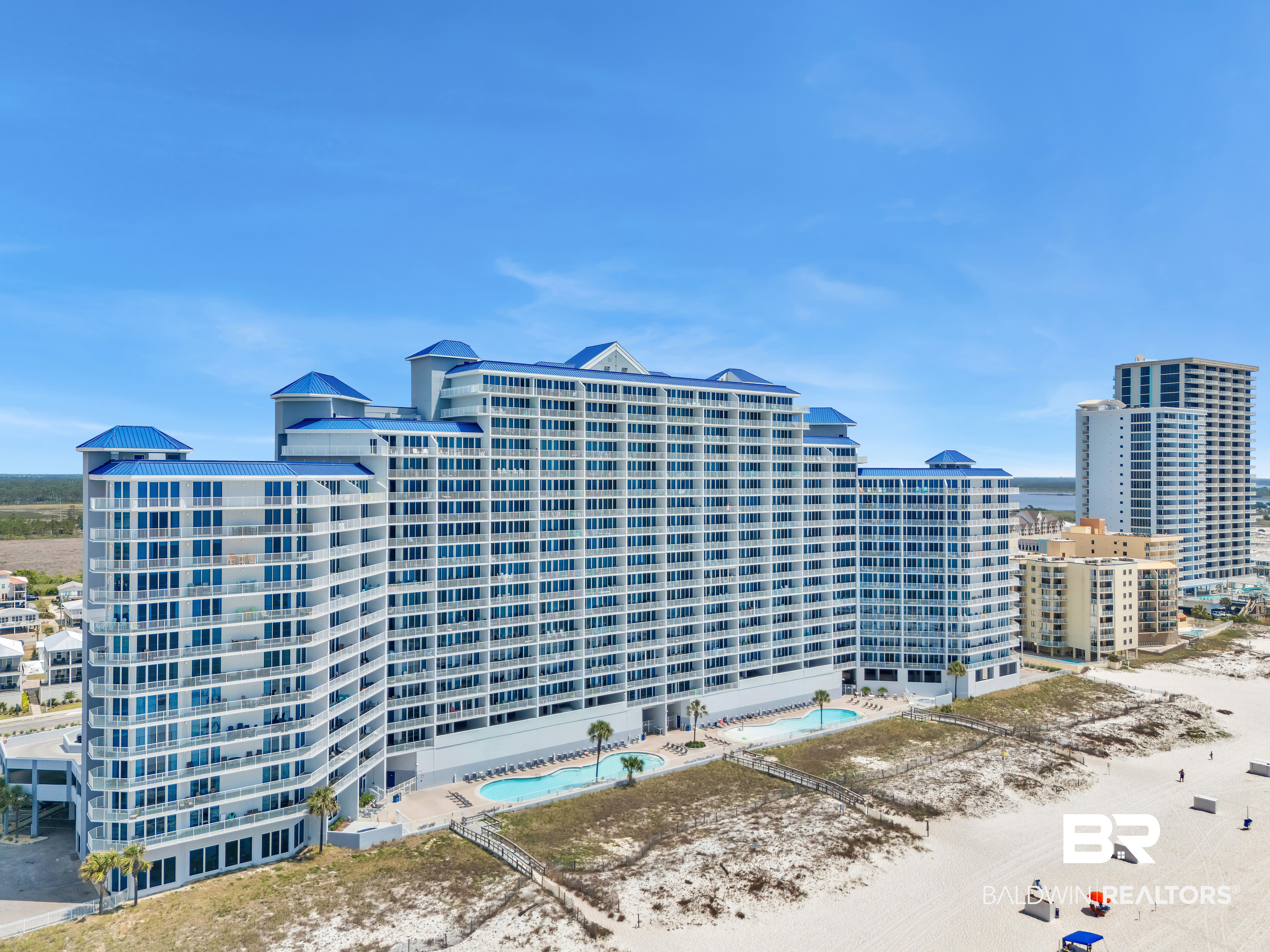 455 E Beach Boulevard UNIT 1201