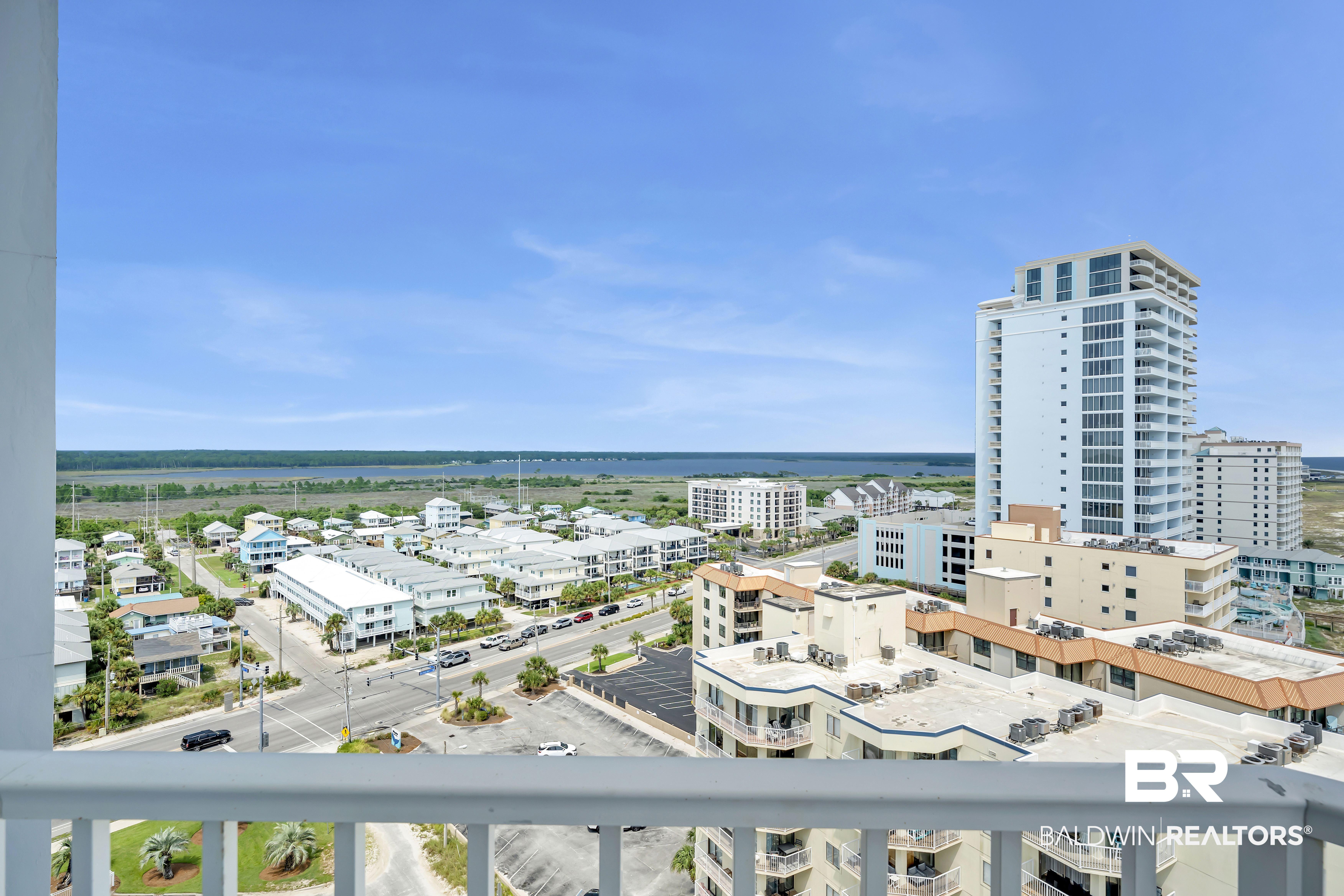 455 E Beach Boulevard UNIT 1201