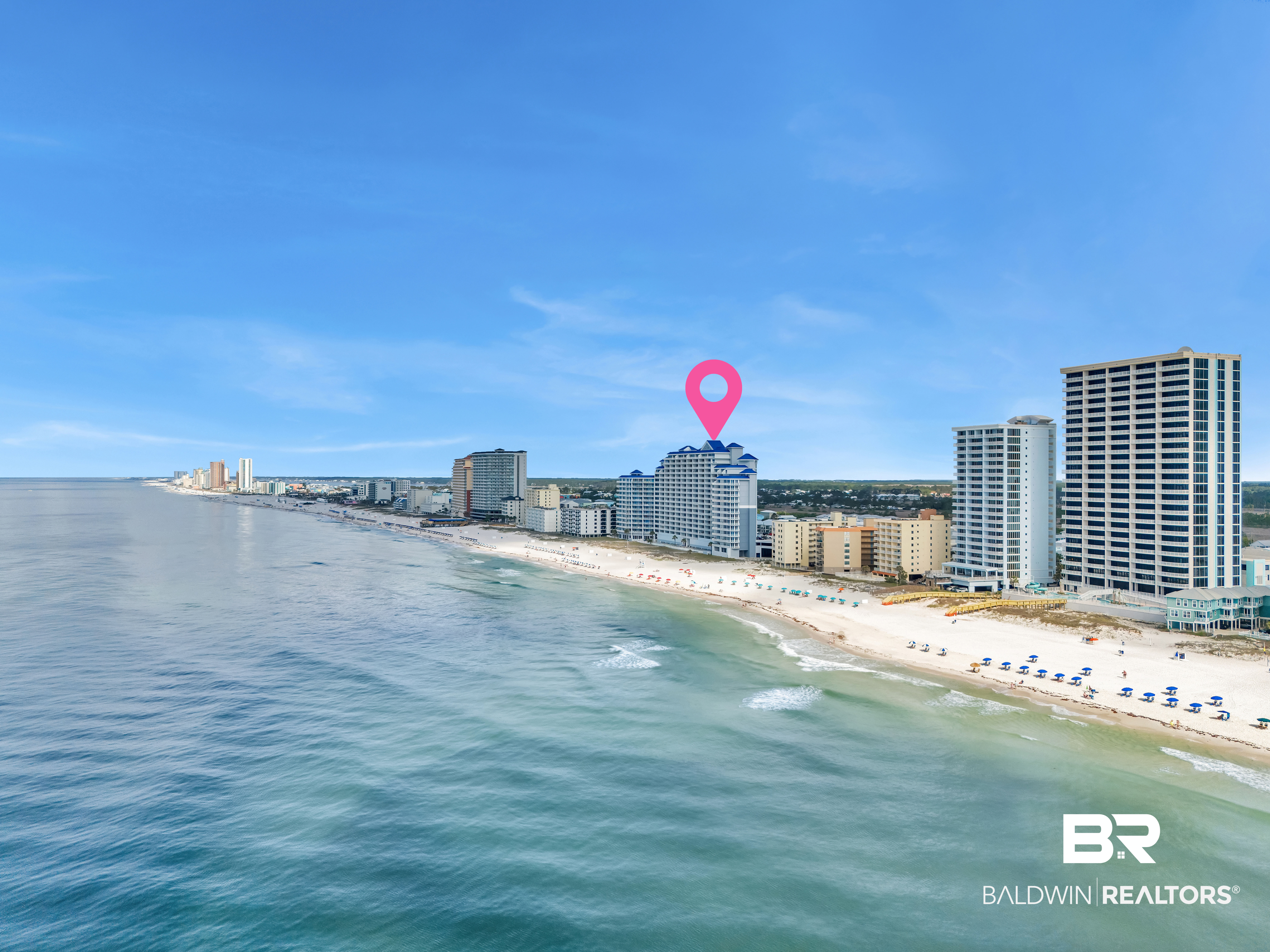 455 E Beach Boulevard UNIT 1201
