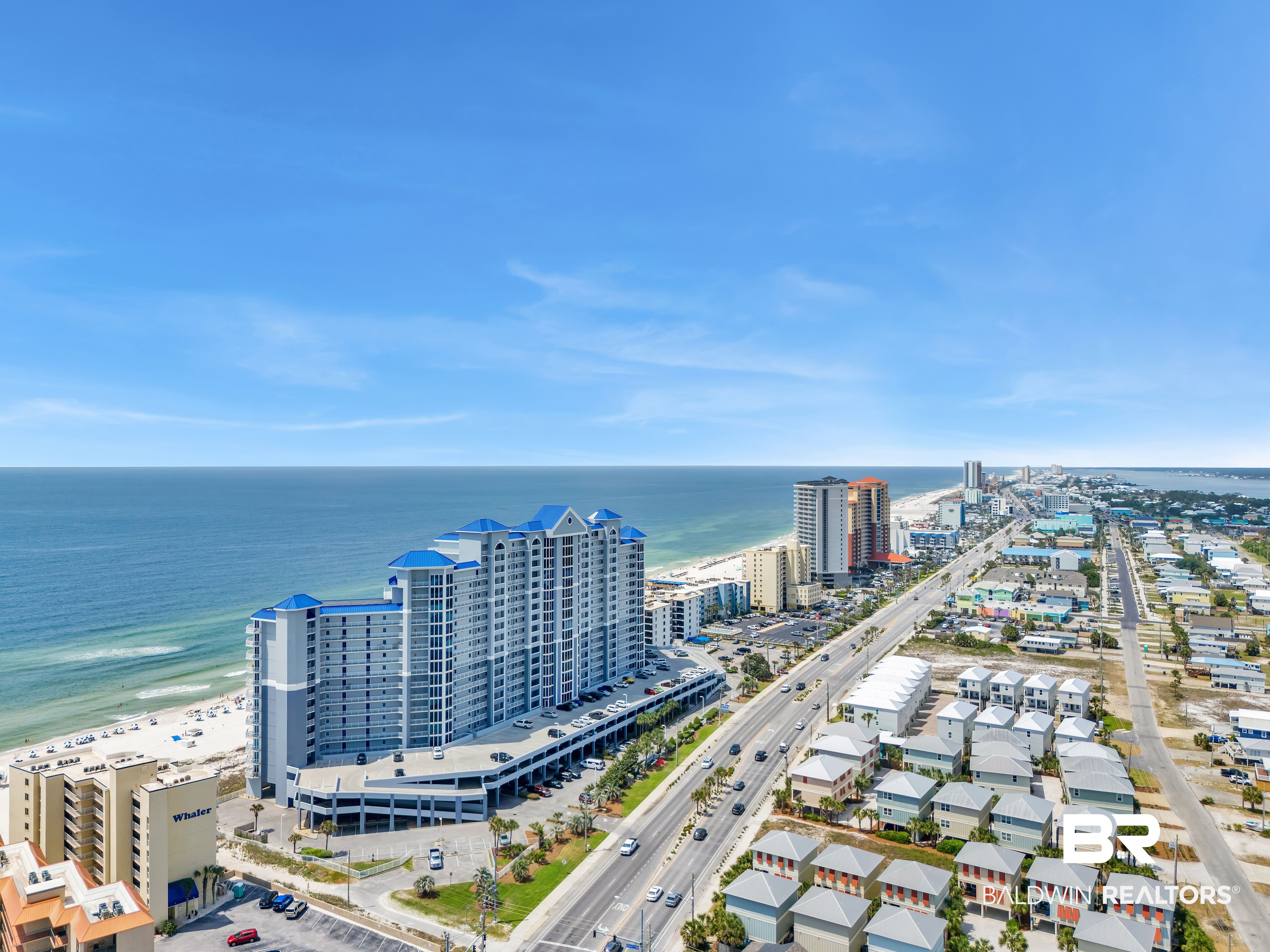 455 E Beach Boulevard UNIT 1201