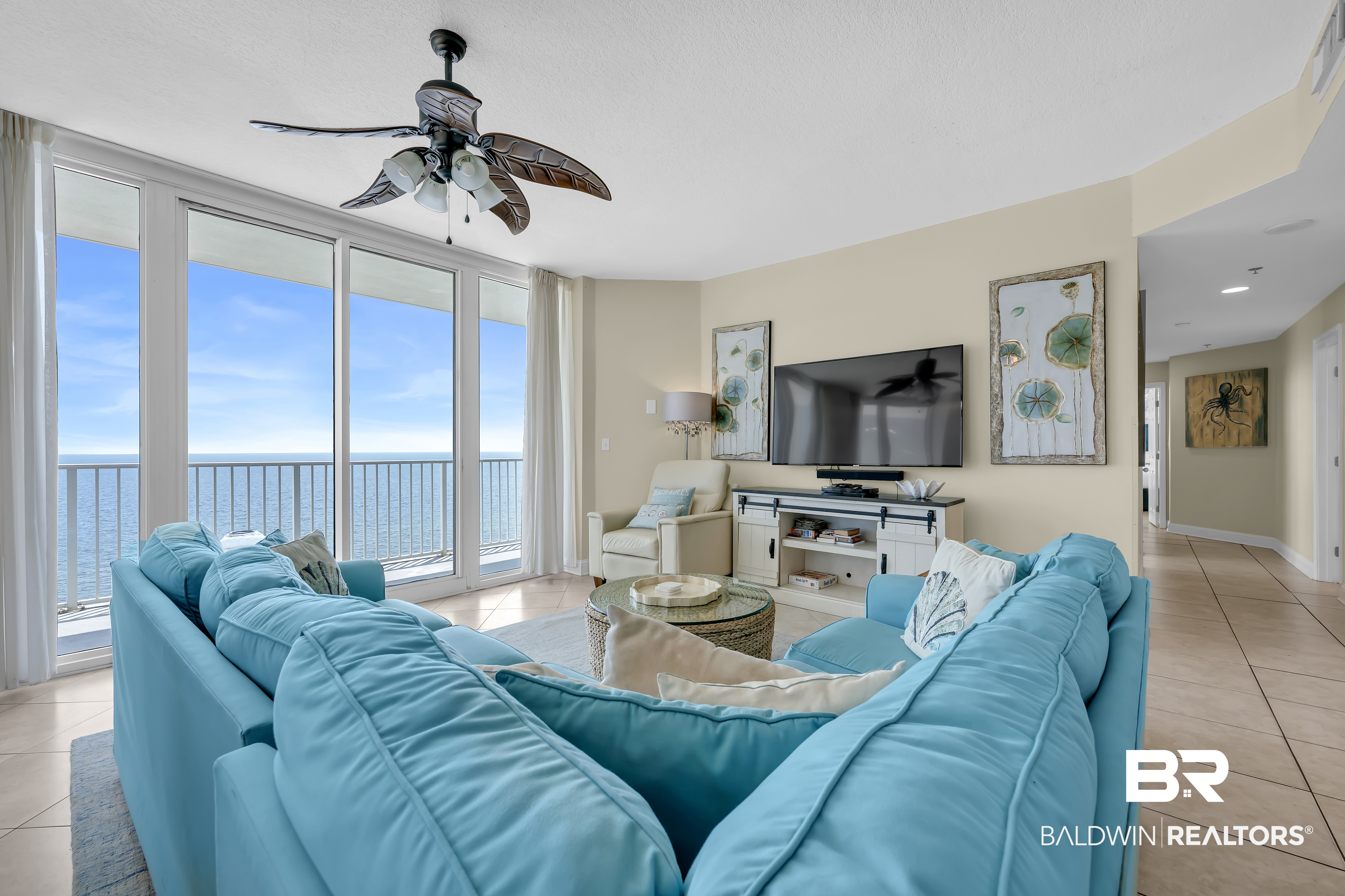 455 E Beach Boulevard UNIT 1201