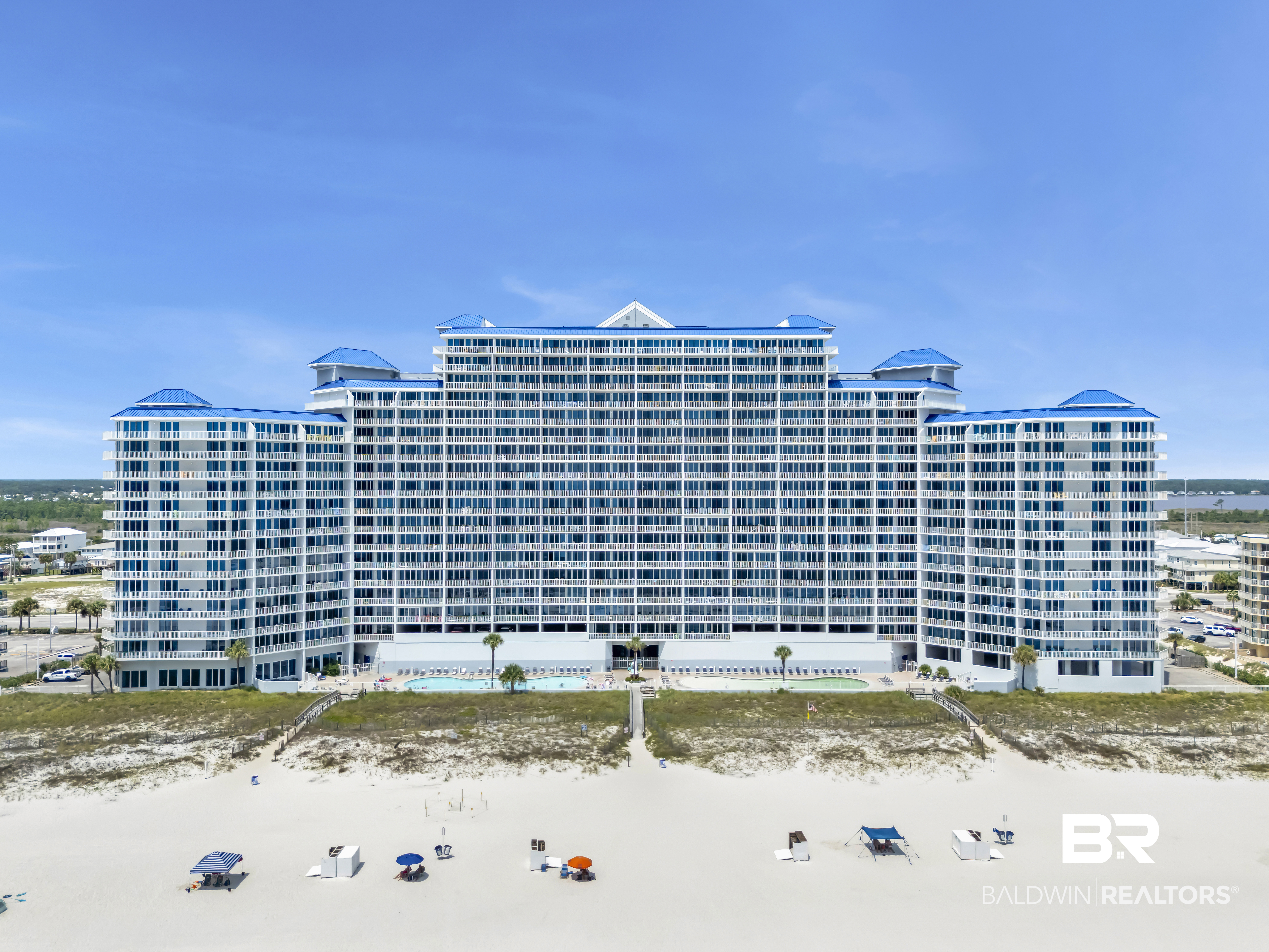 455 E Beach Boulevard UNIT 1201