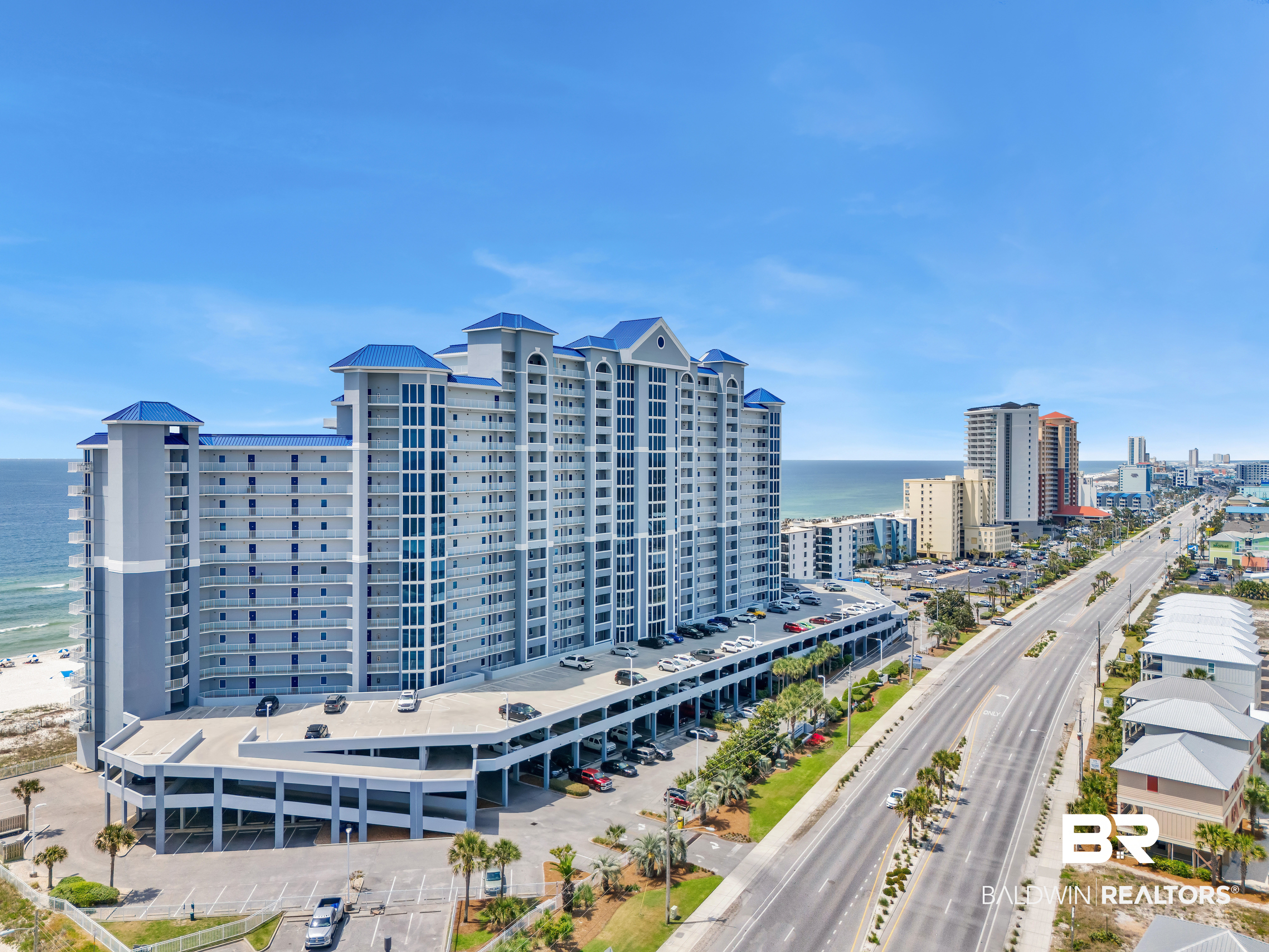 455 E Beach Boulevard UNIT 1201