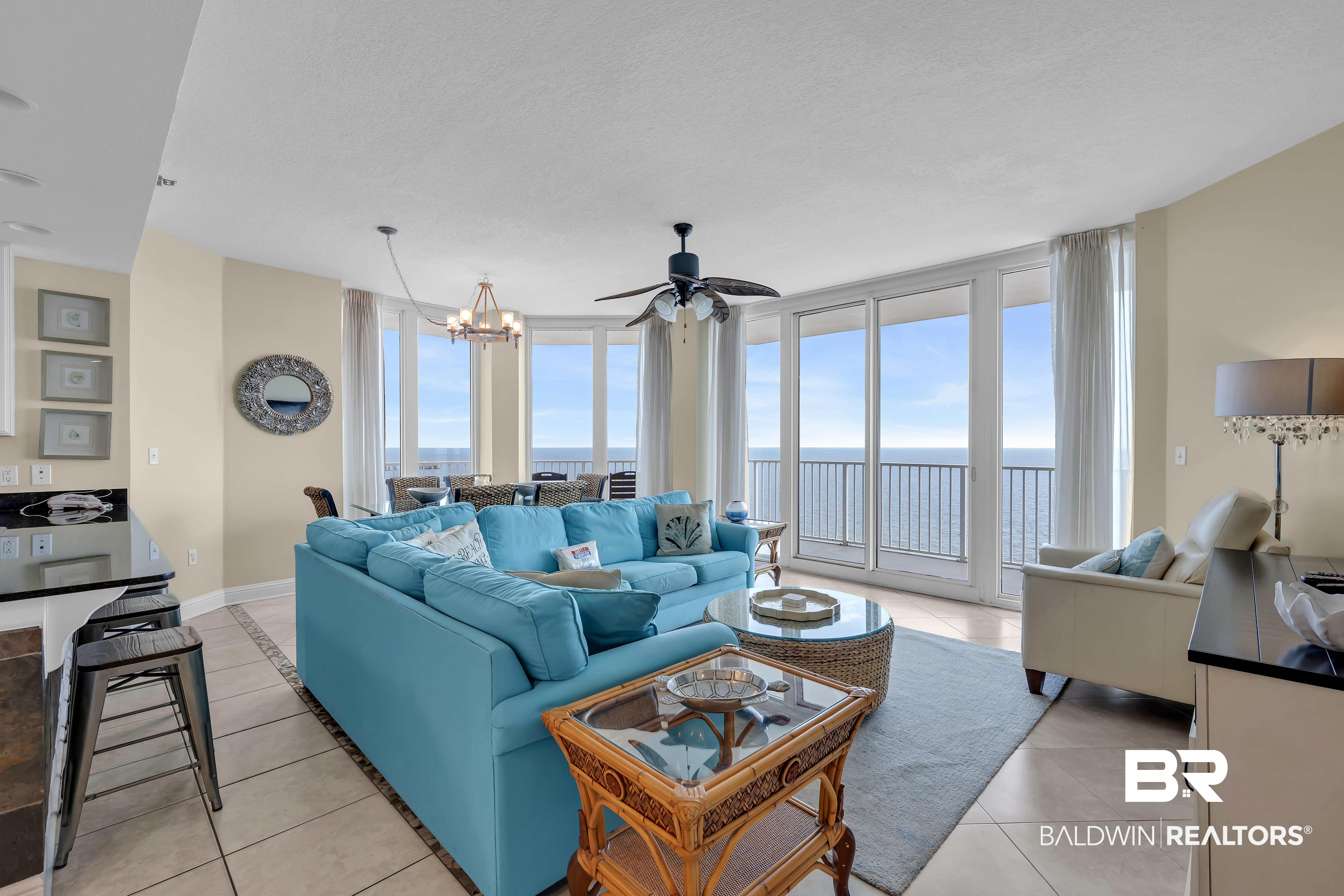 455 E Beach Boulevard UNIT 1201