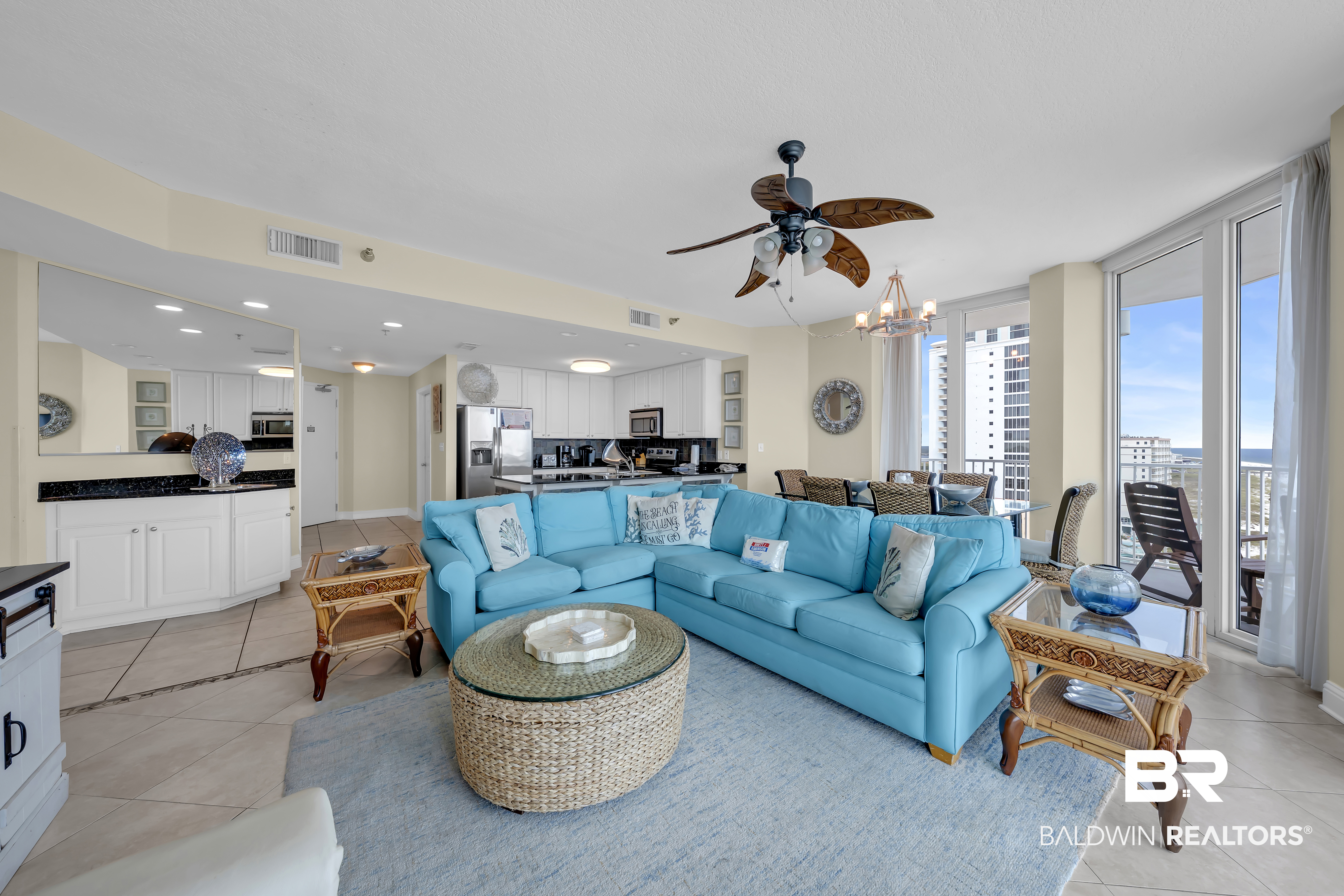 455 E Beach Boulevard UNIT 1201