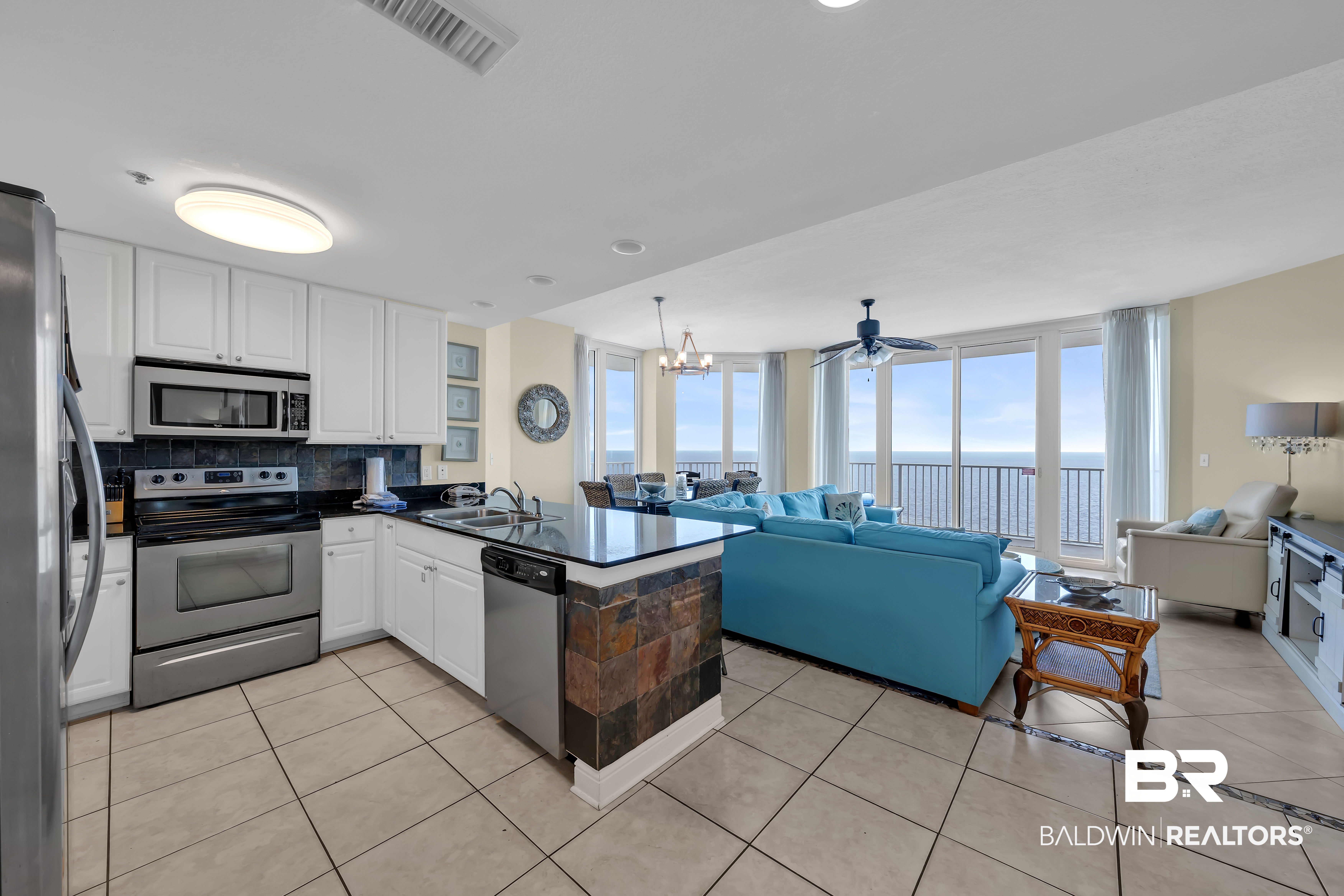 455 E Beach Boulevard UNIT 1201