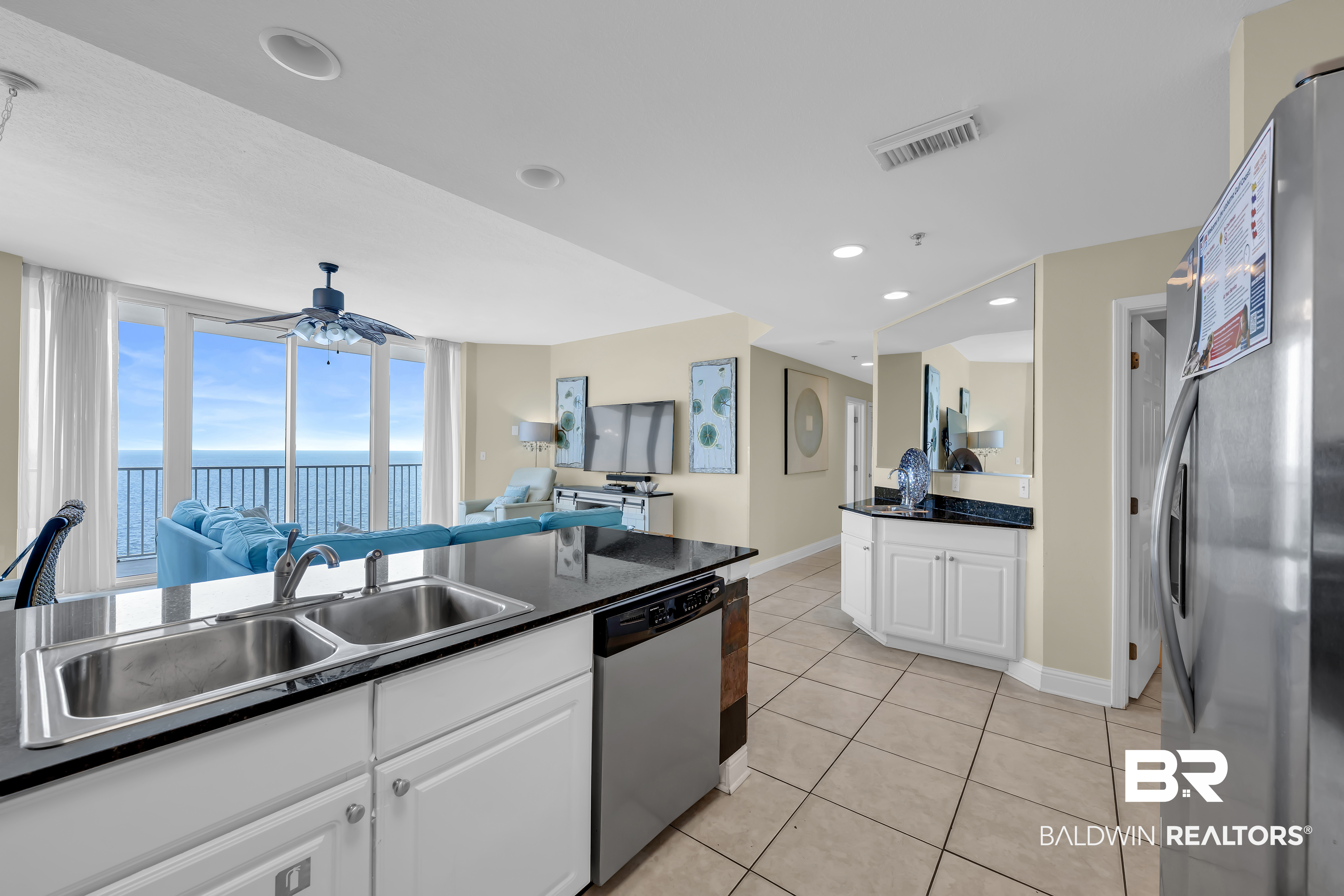 455 E Beach Boulevard UNIT 1201