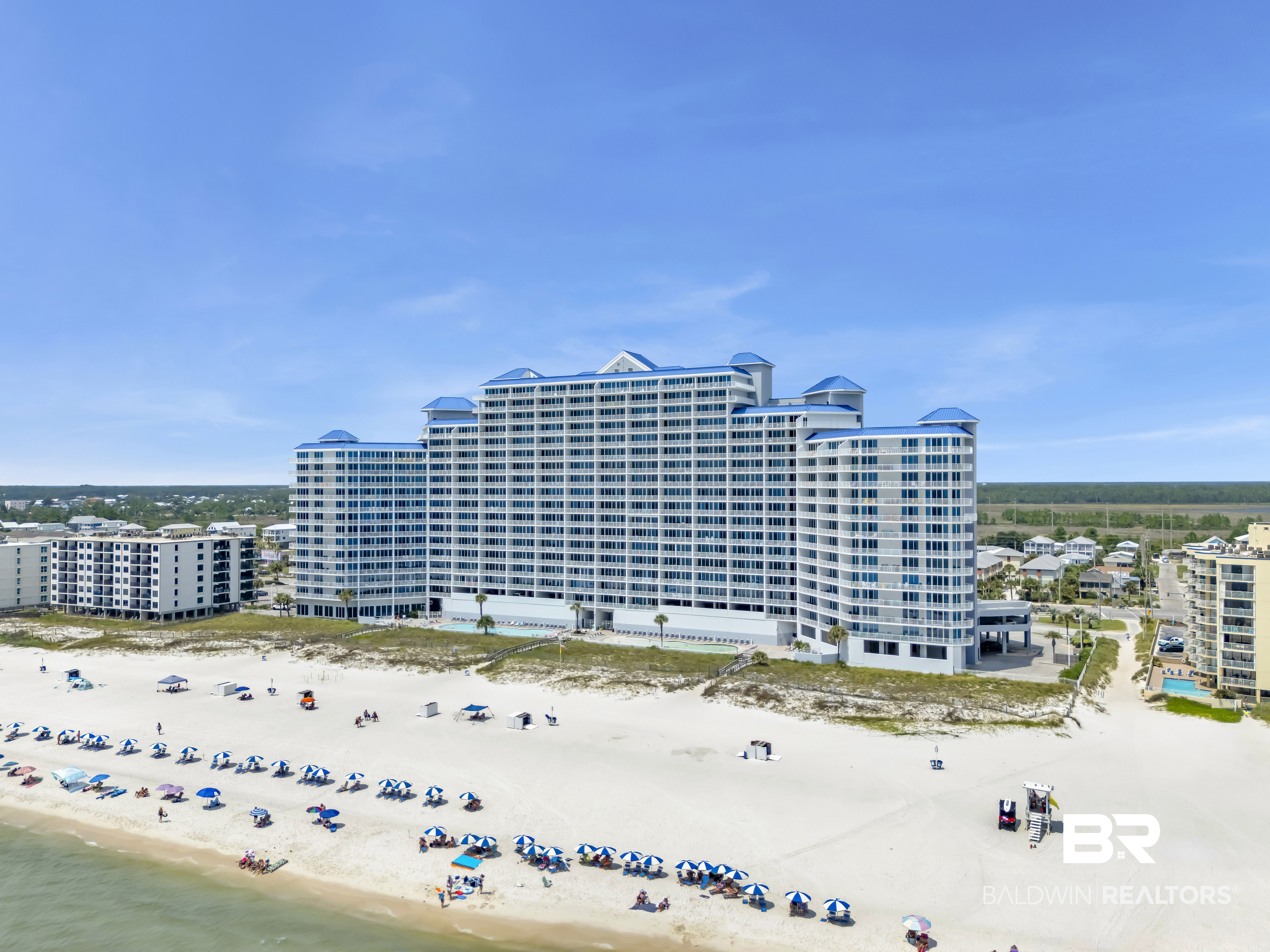 455 E Beach Boulevard UNIT 1201