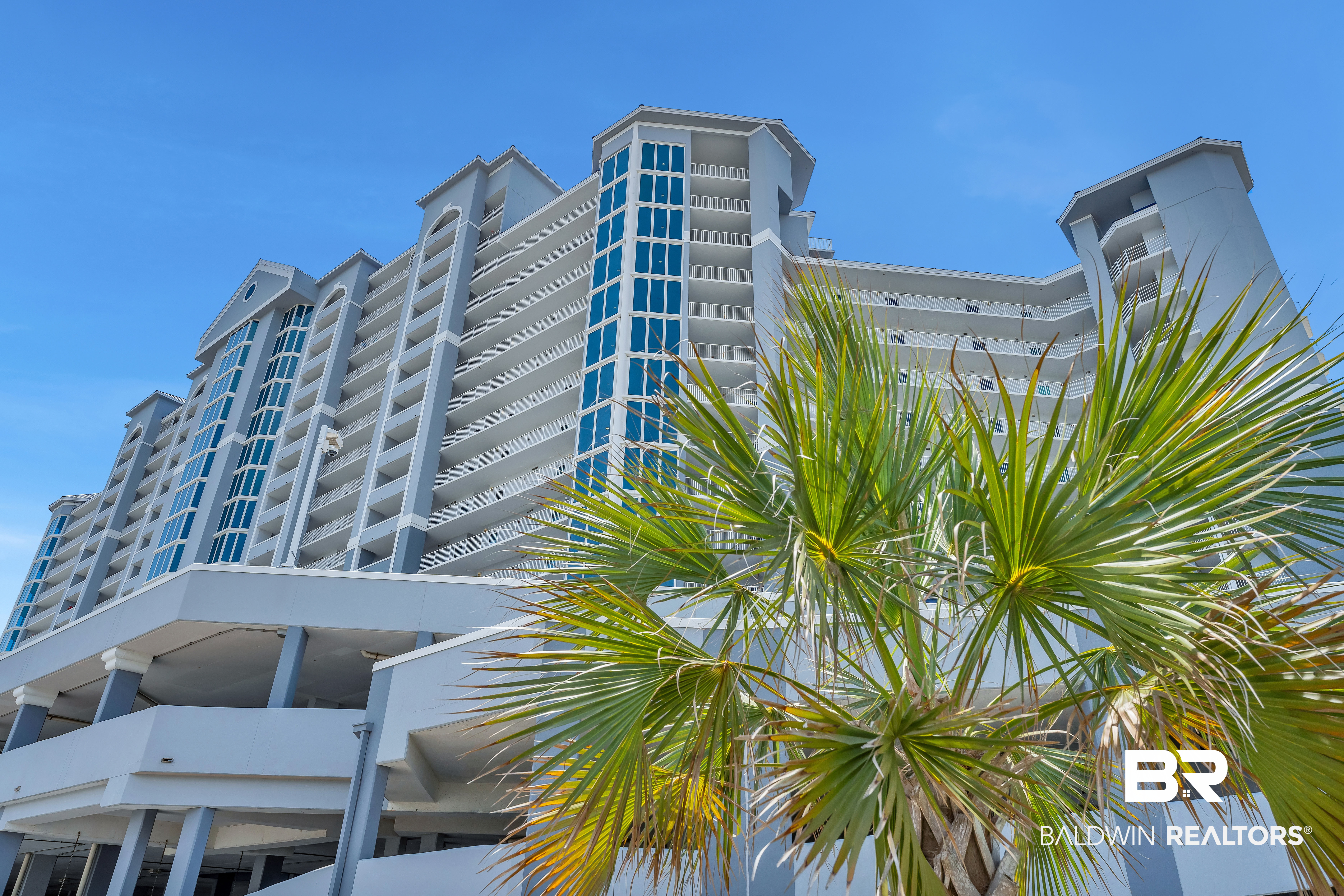 455 E Beach Boulevard UNIT 1201