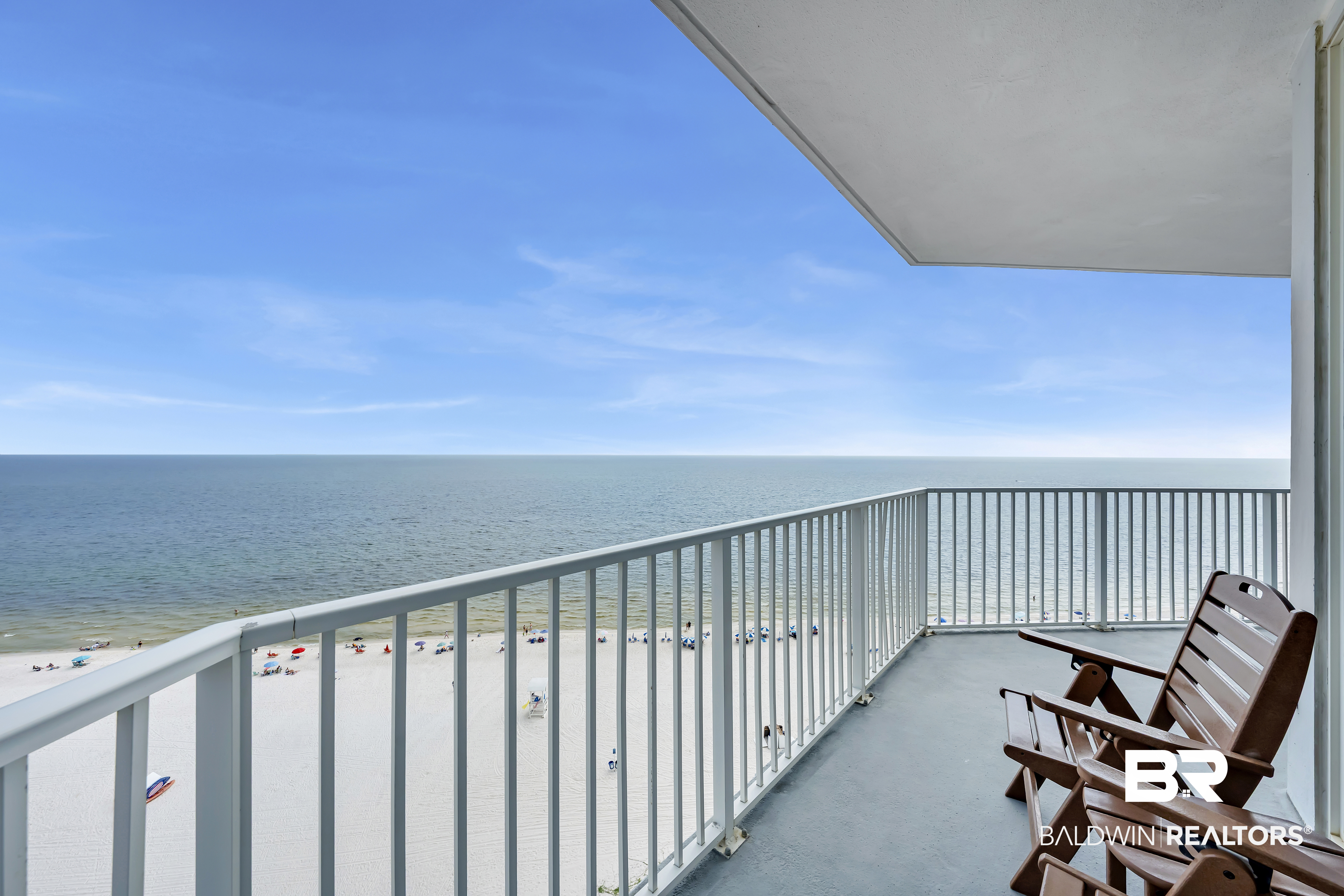 455 E Beach Boulevard UNIT 1201