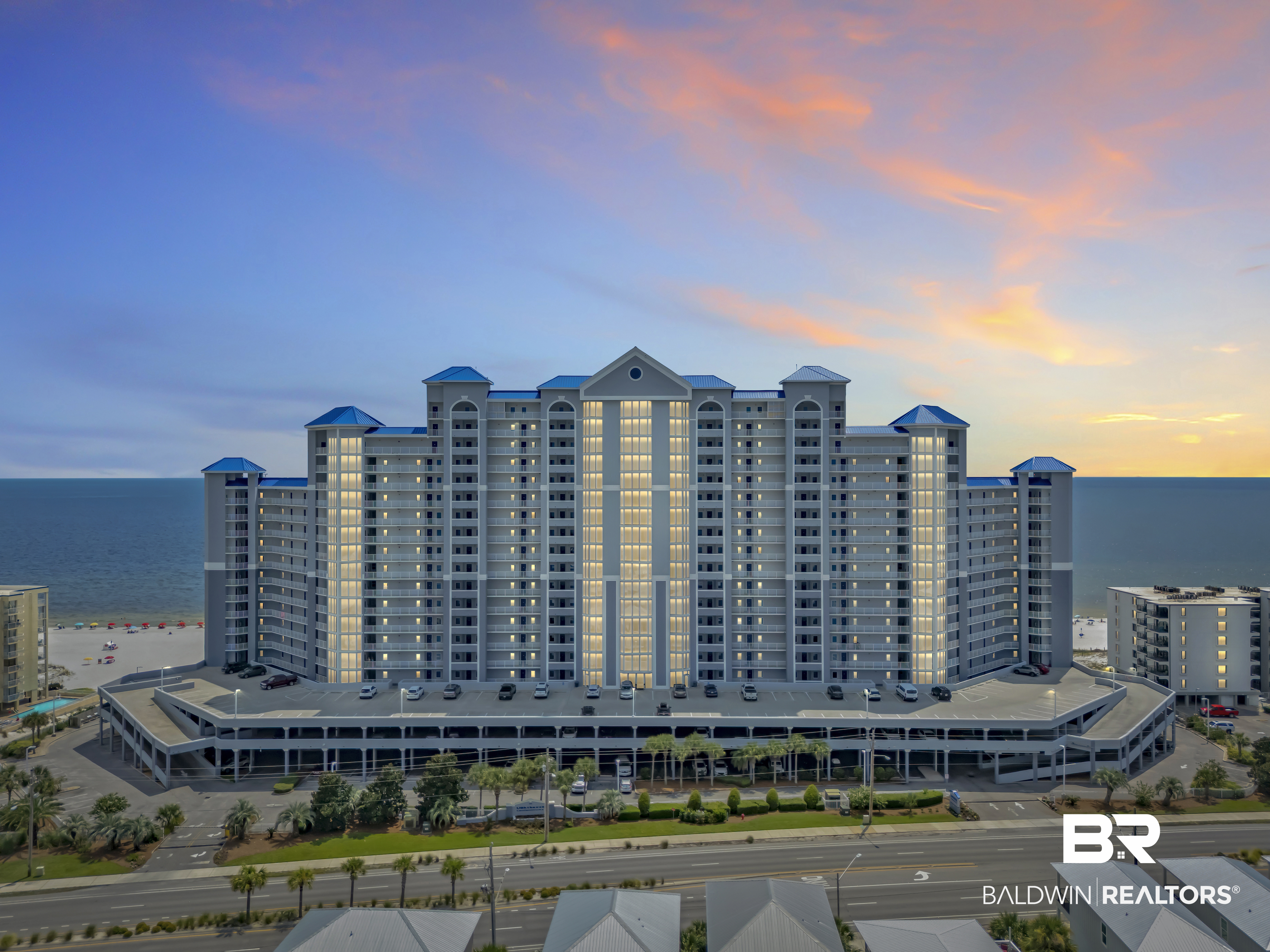 455 E Beach Boulevard UNIT 1201