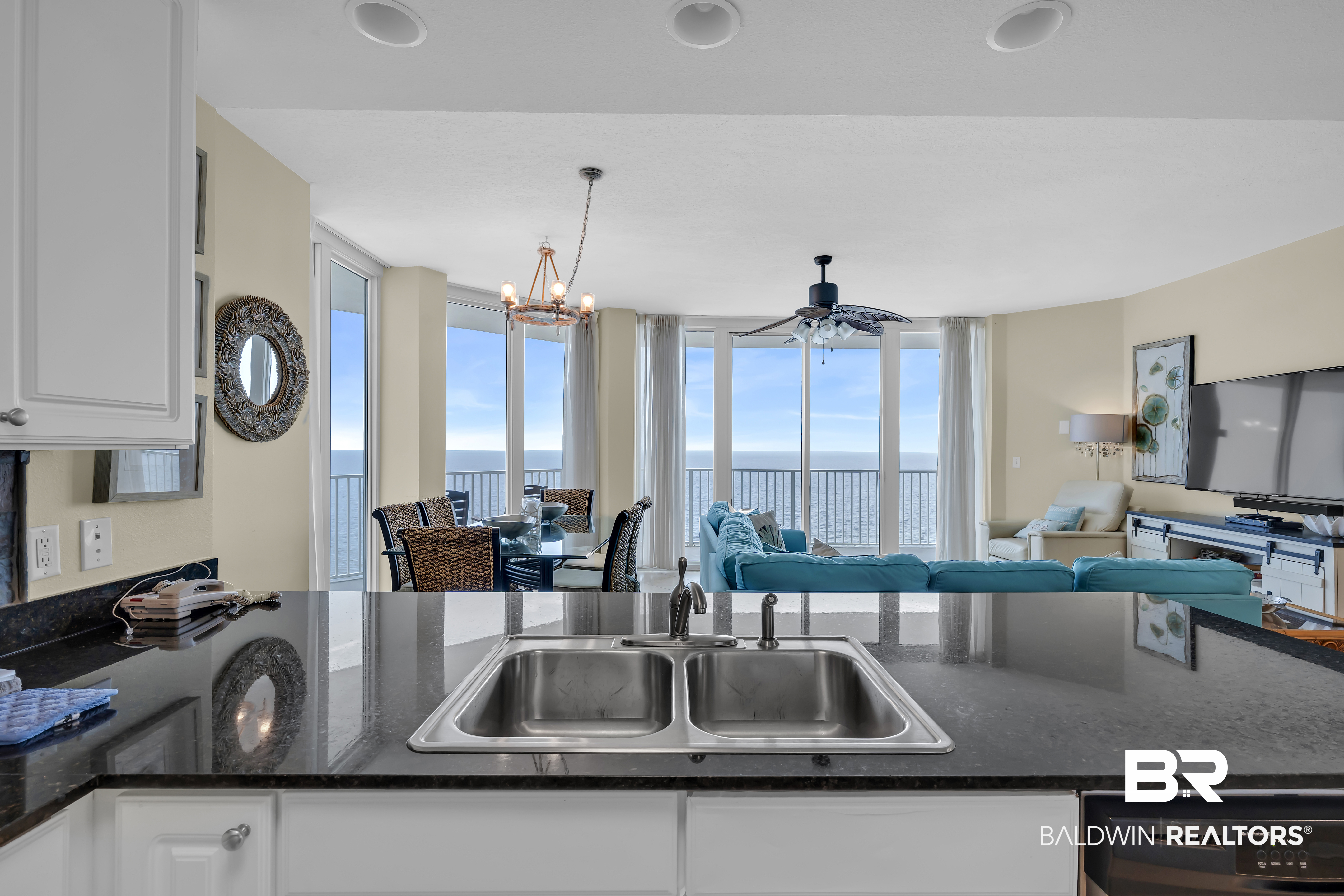 455 E Beach Boulevard UNIT 1201