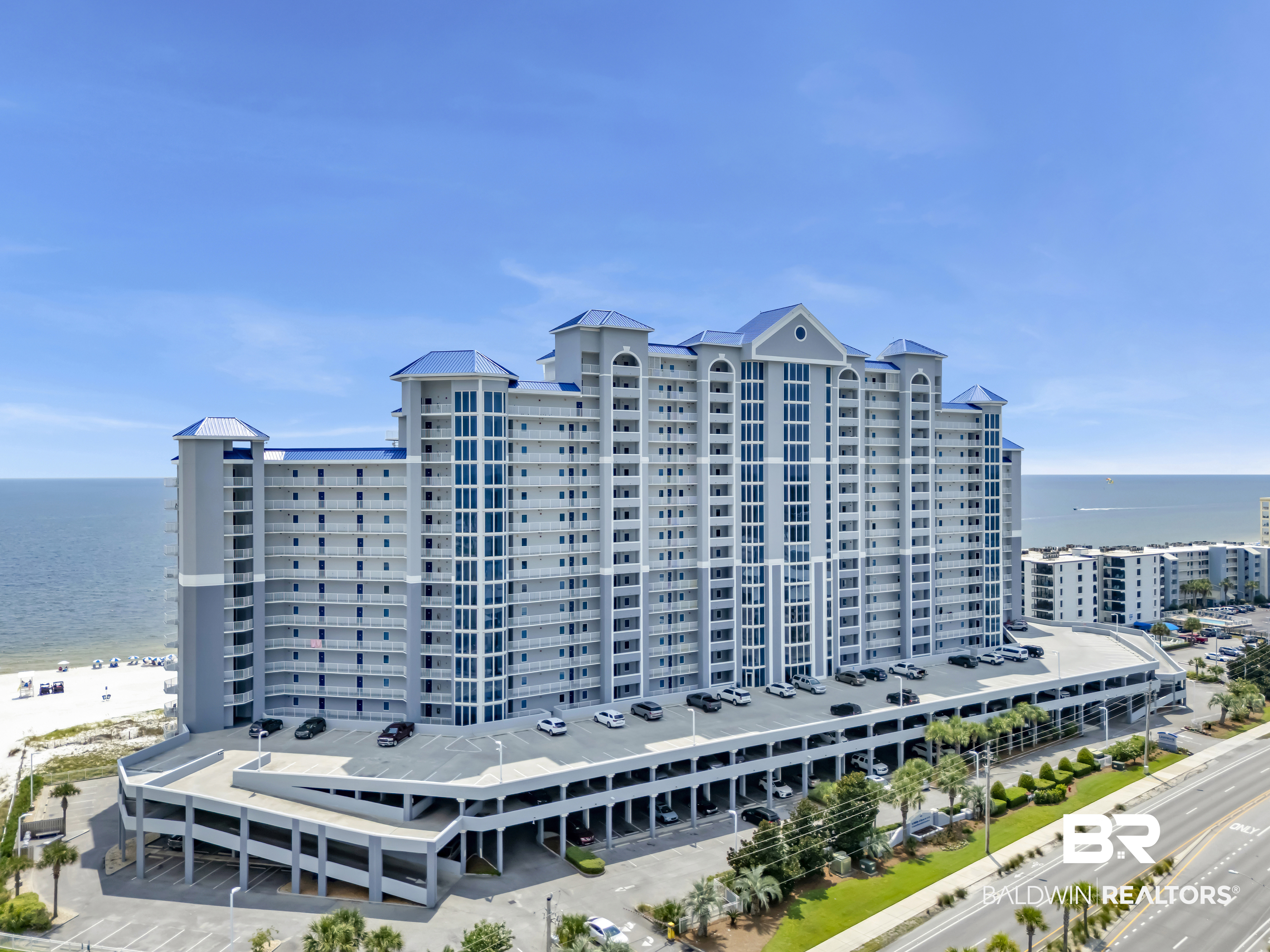 455 E Beach Boulevard UNIT 1201