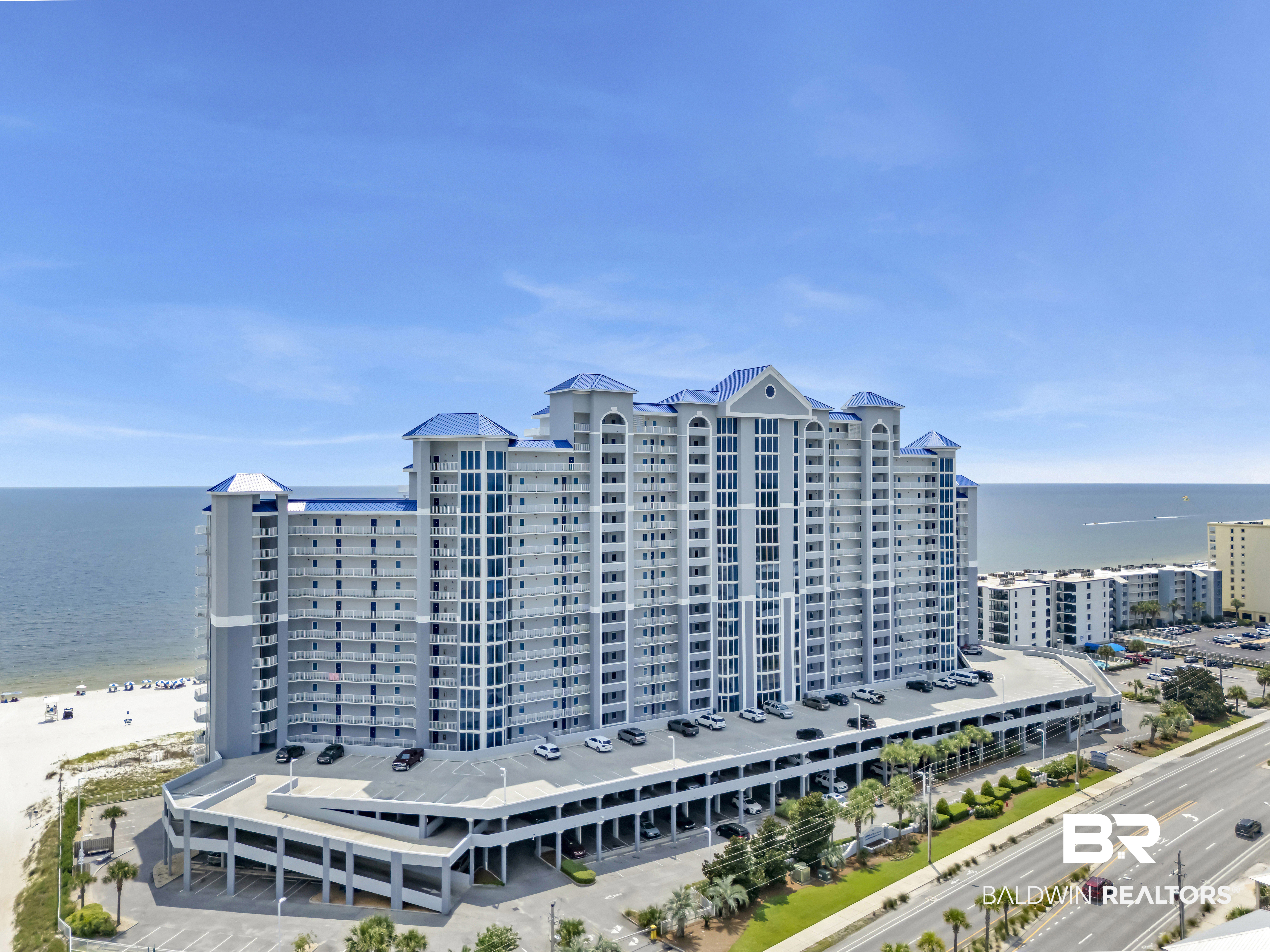 455 E Beach Boulevard UNIT 1201