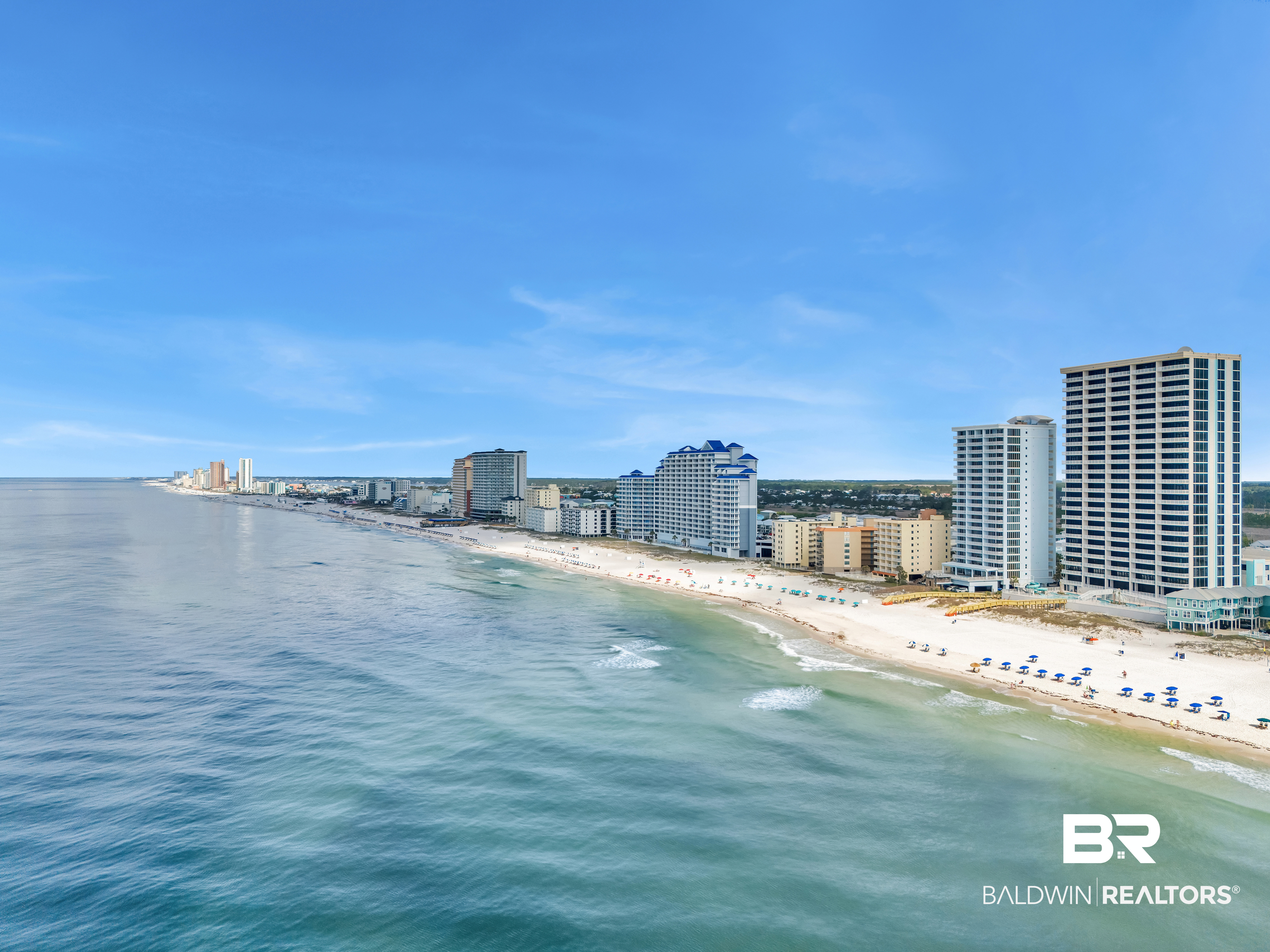 455 E Beach Boulevard UNIT 1201