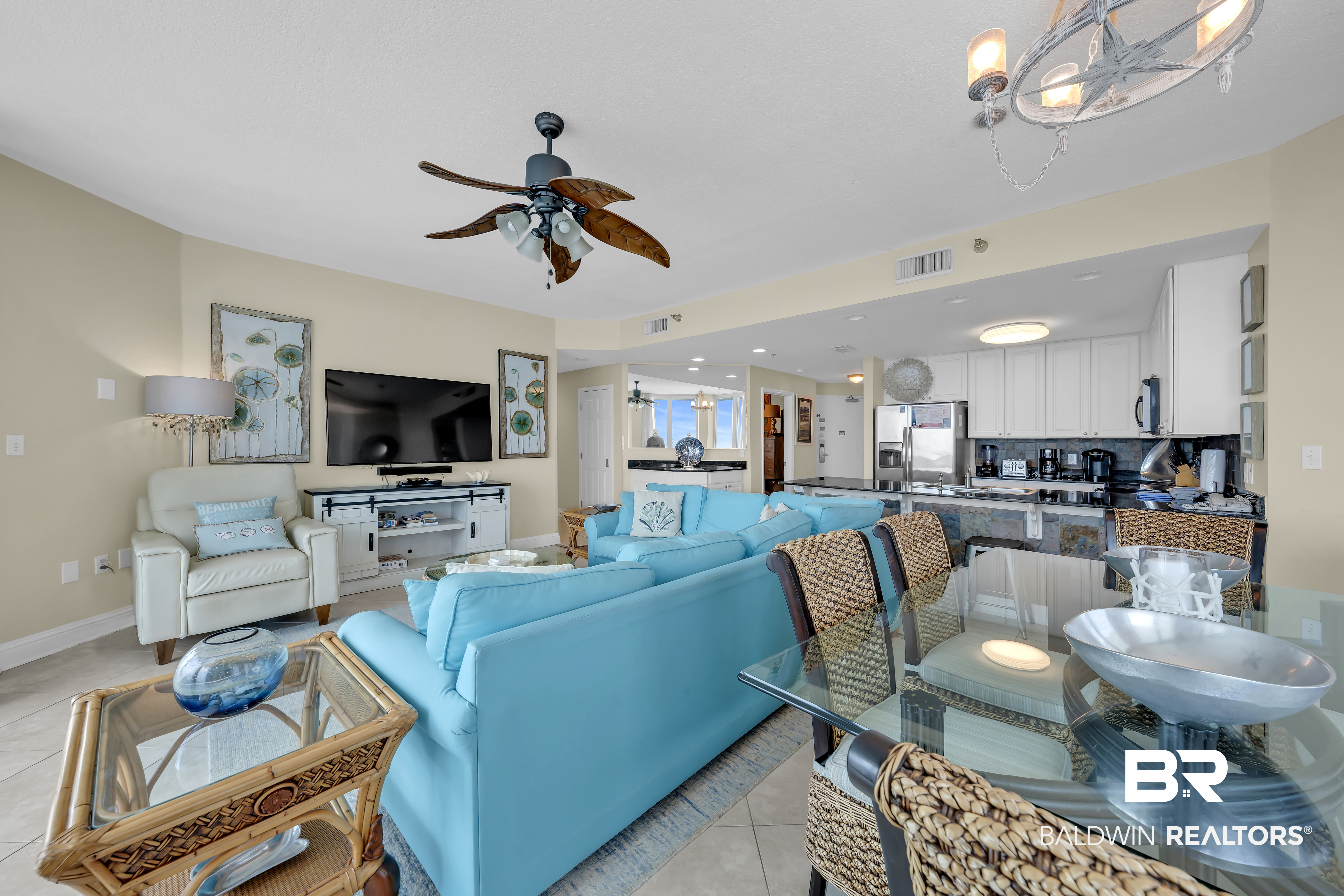 455 E Beach Boulevard UNIT 1201