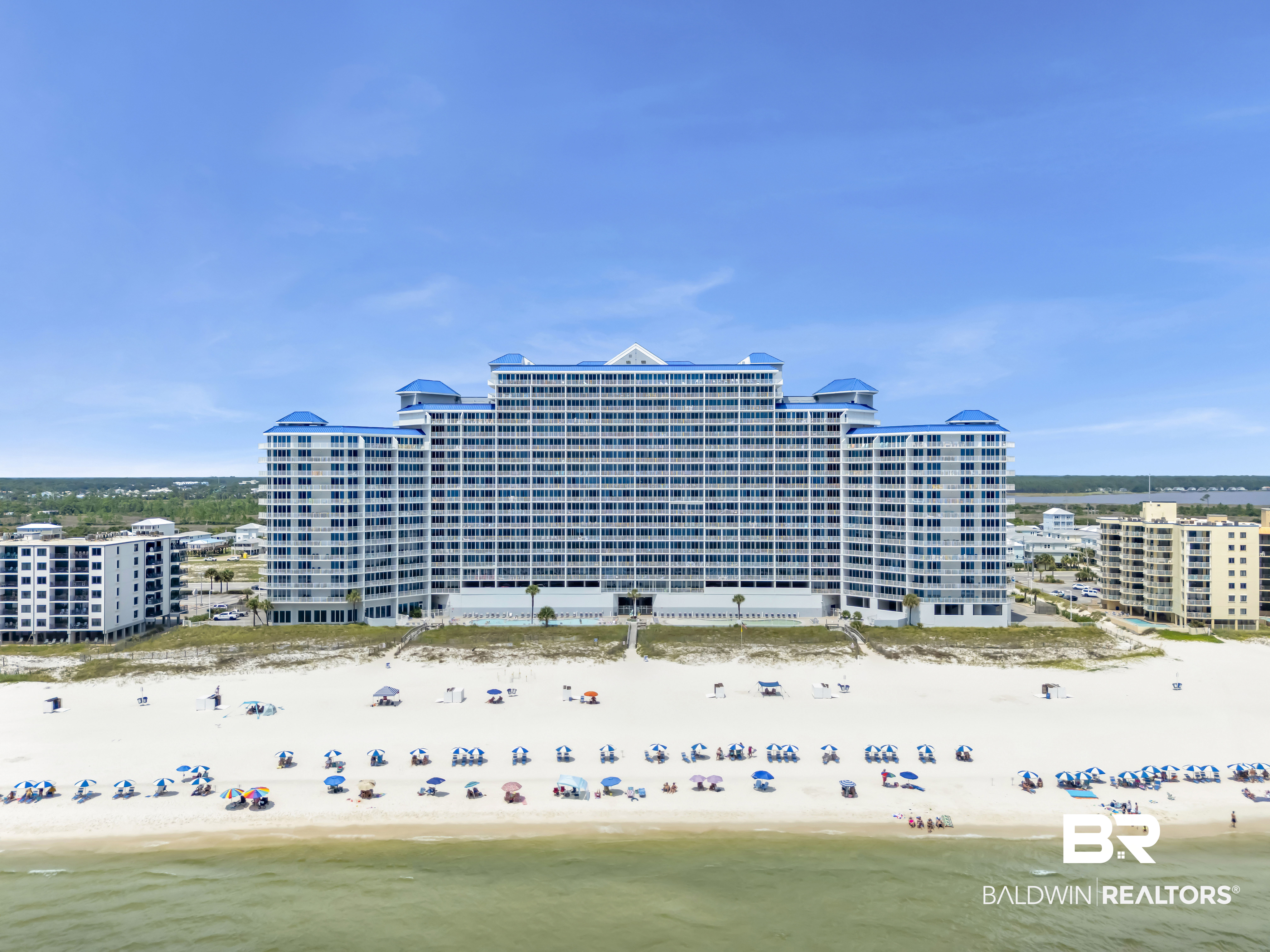 455 E Beach Boulevard UNIT 1201