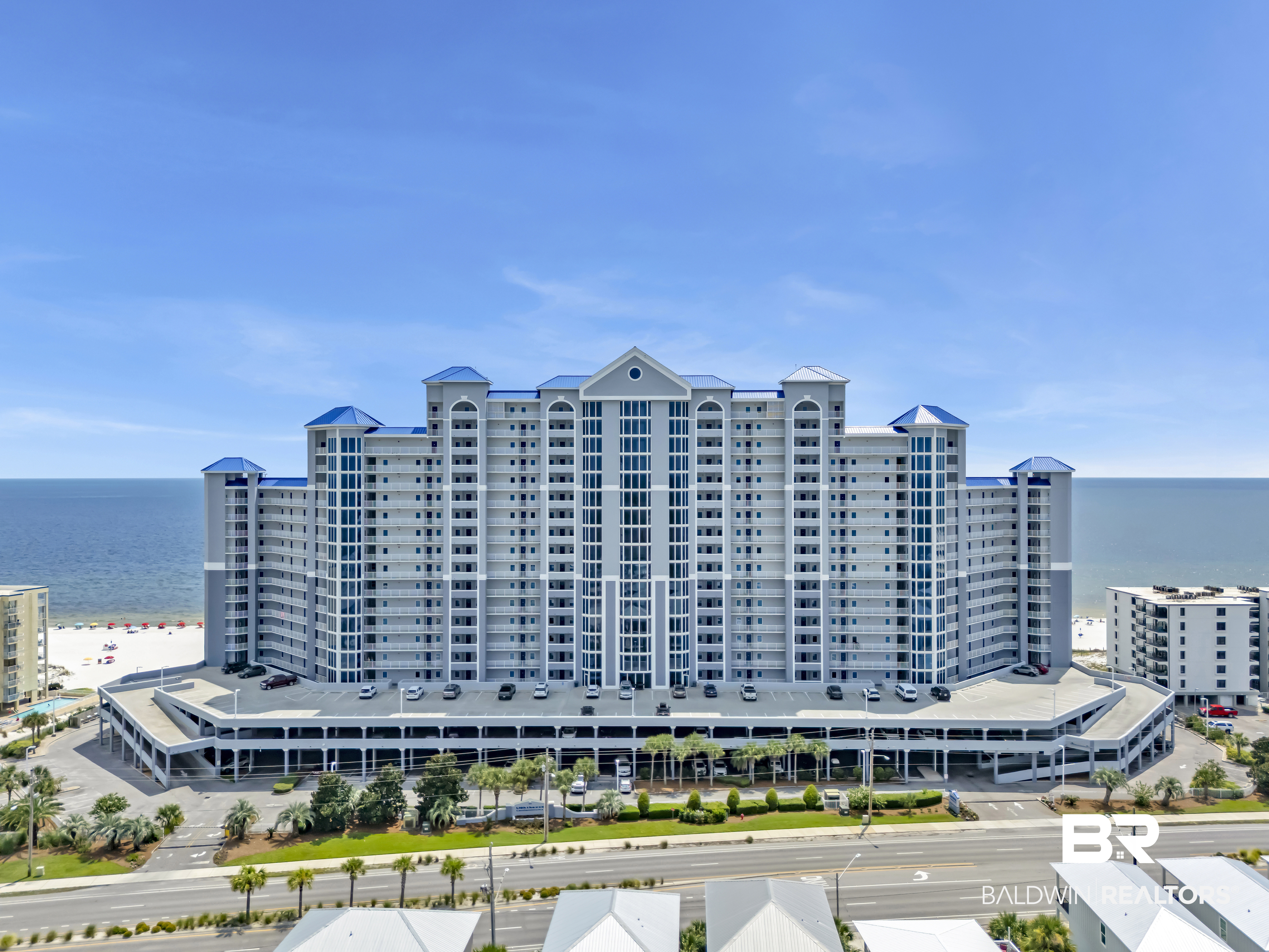 455 E Beach Boulevard UNIT 1201
