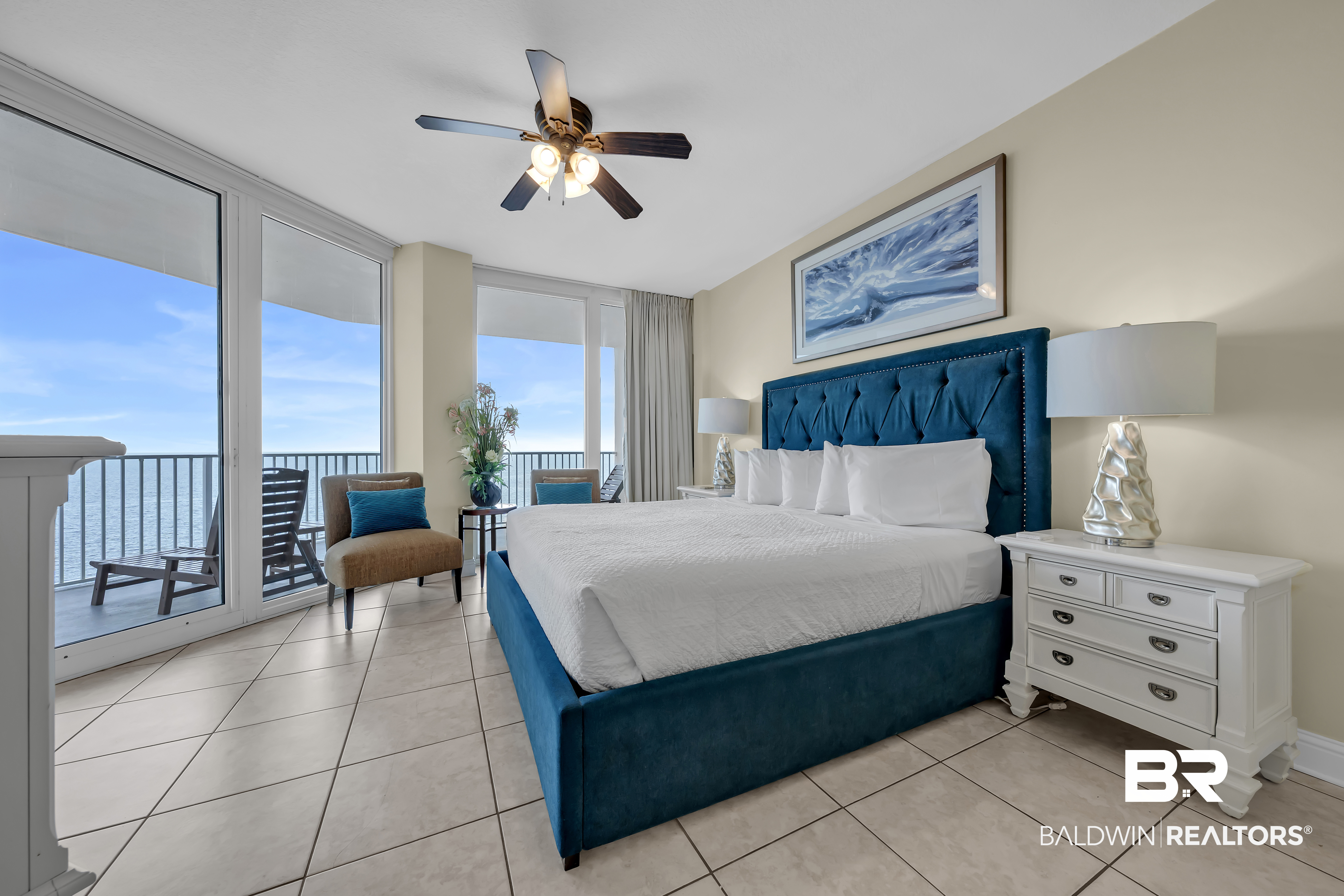 455 E Beach Boulevard UNIT 1201