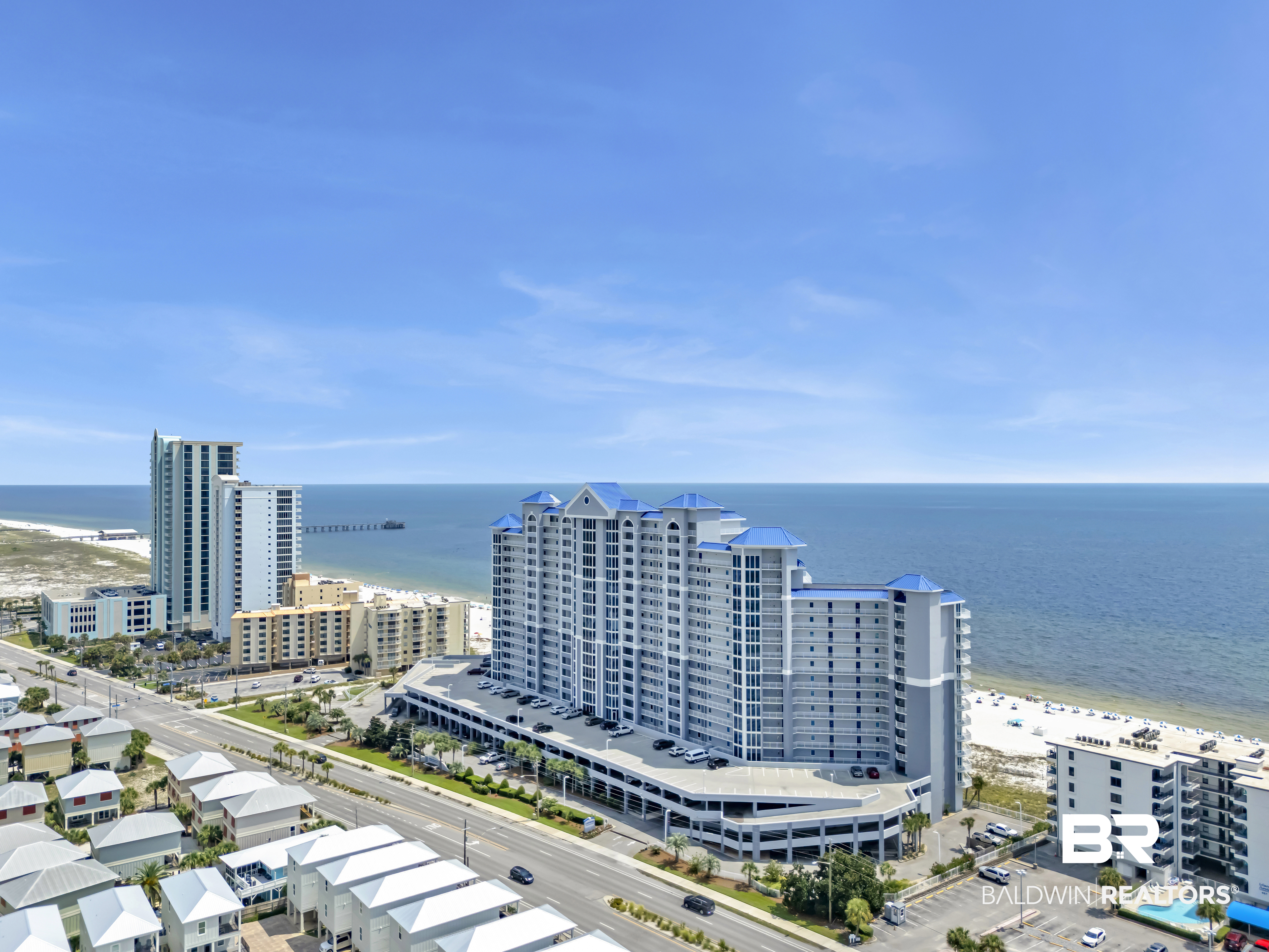 455 E Beach Boulevard UNIT 1201