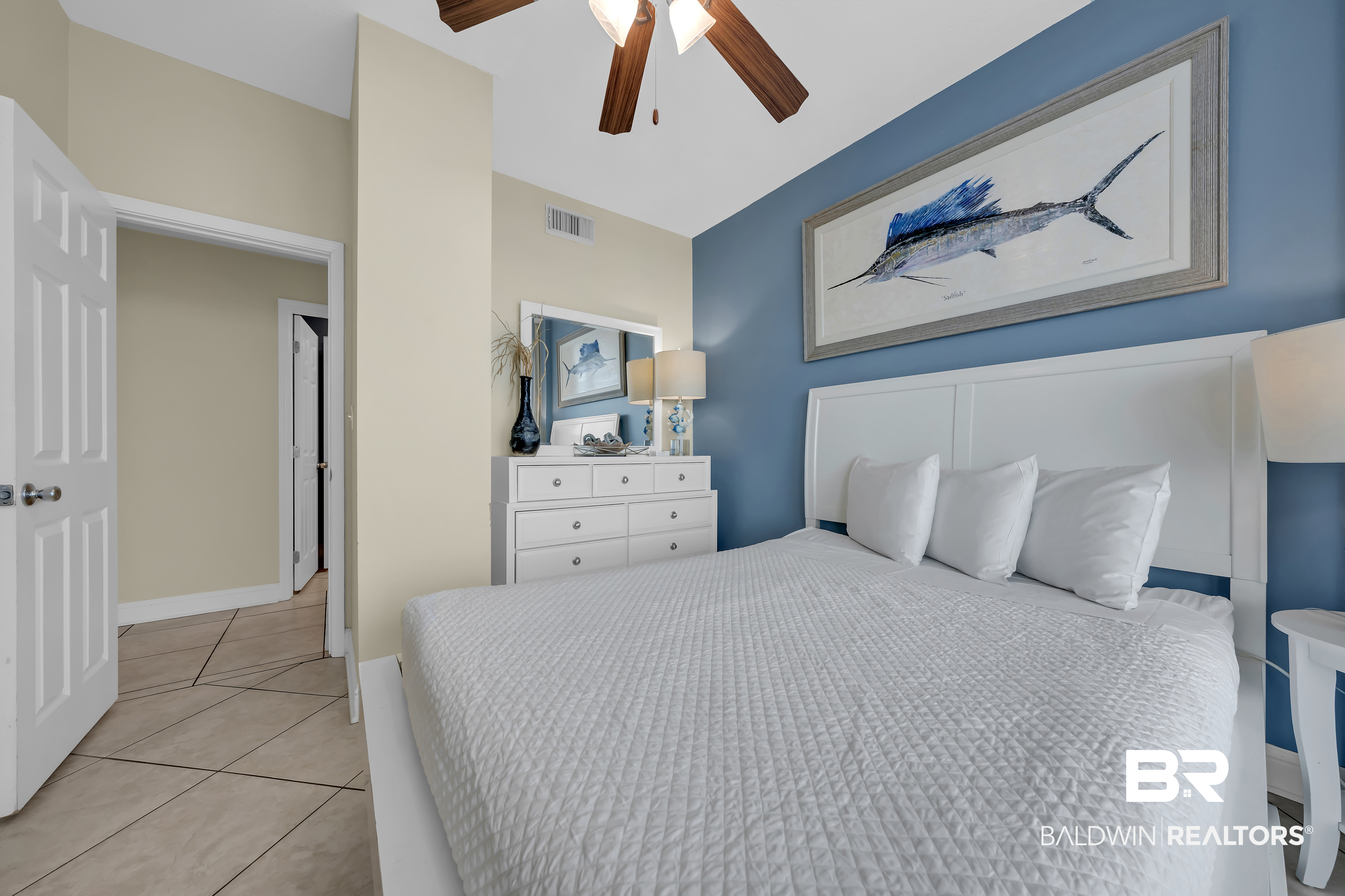 455 E Beach Boulevard UNIT 1201