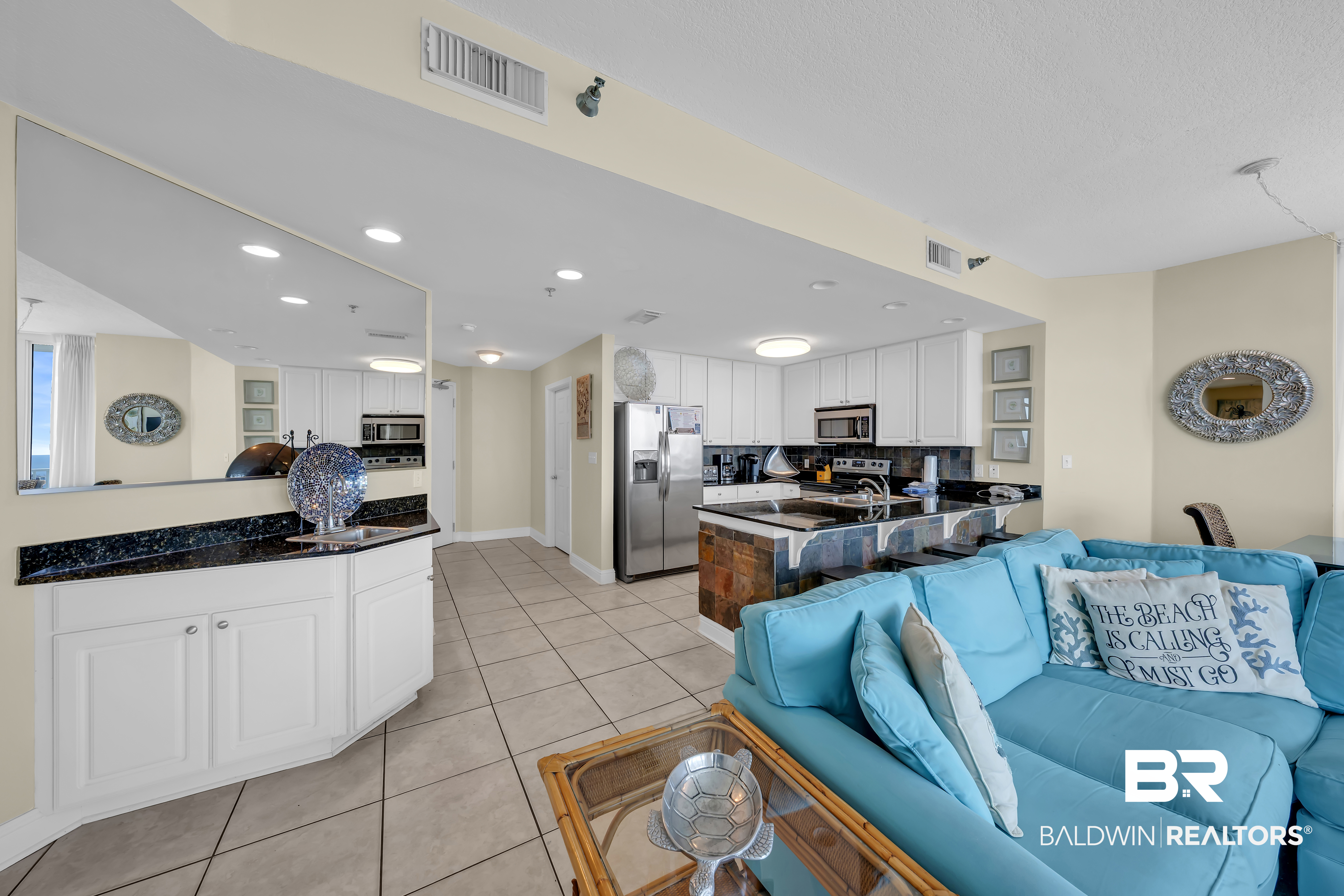 455 E Beach Boulevard UNIT 1201