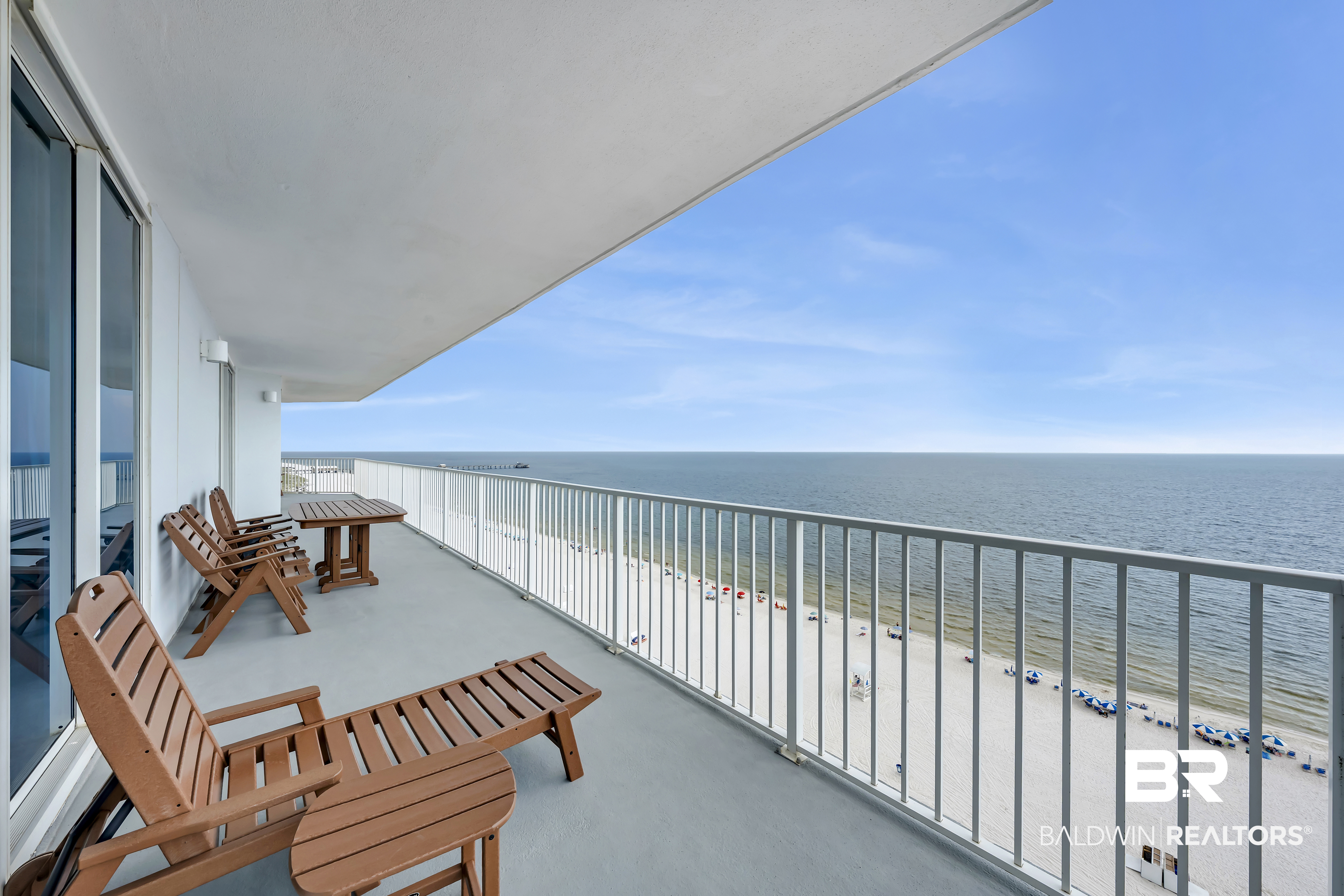 455 E Beach Boulevard UNIT 1201