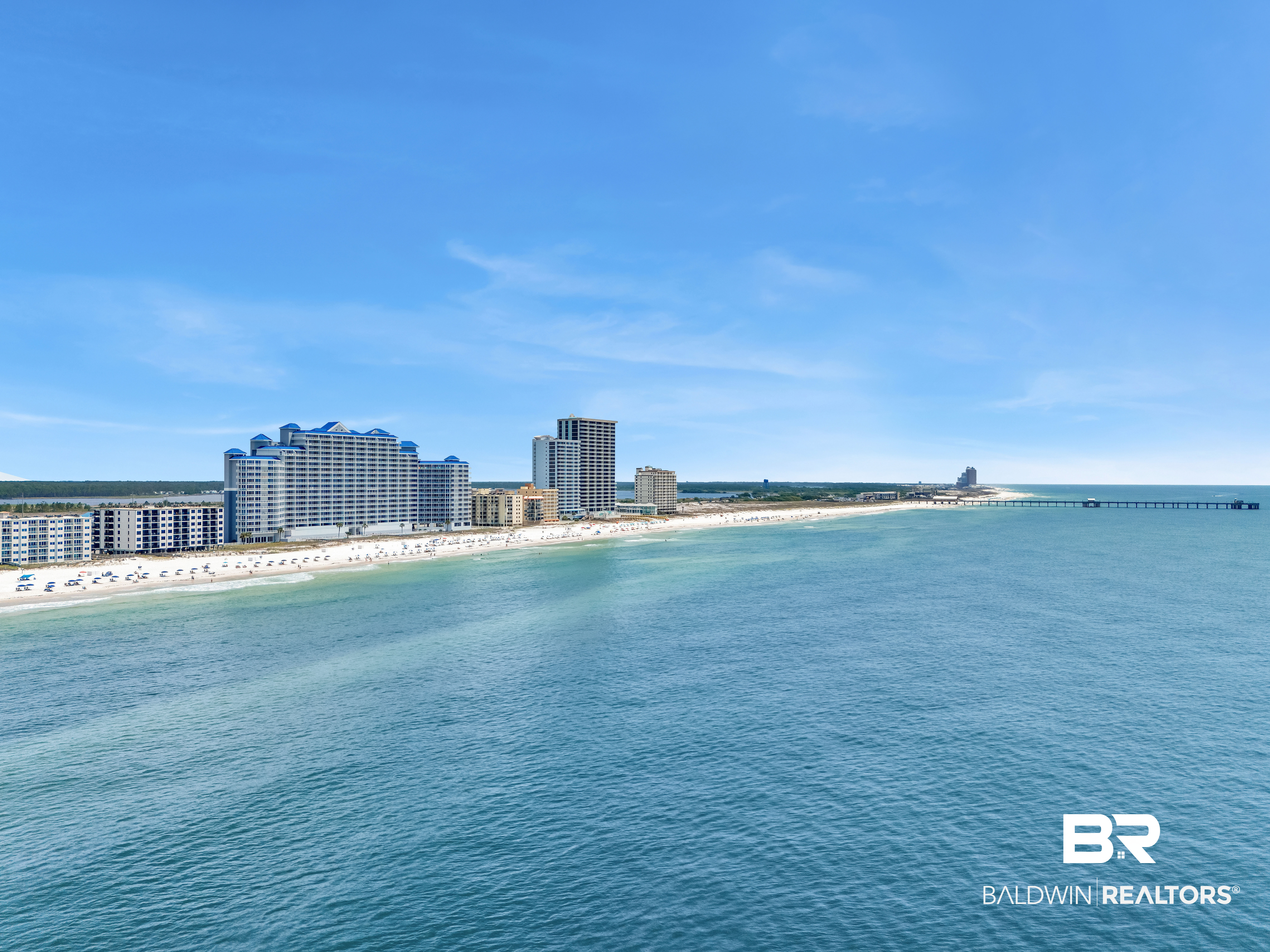 455 E Beach Boulevard UNIT 1201