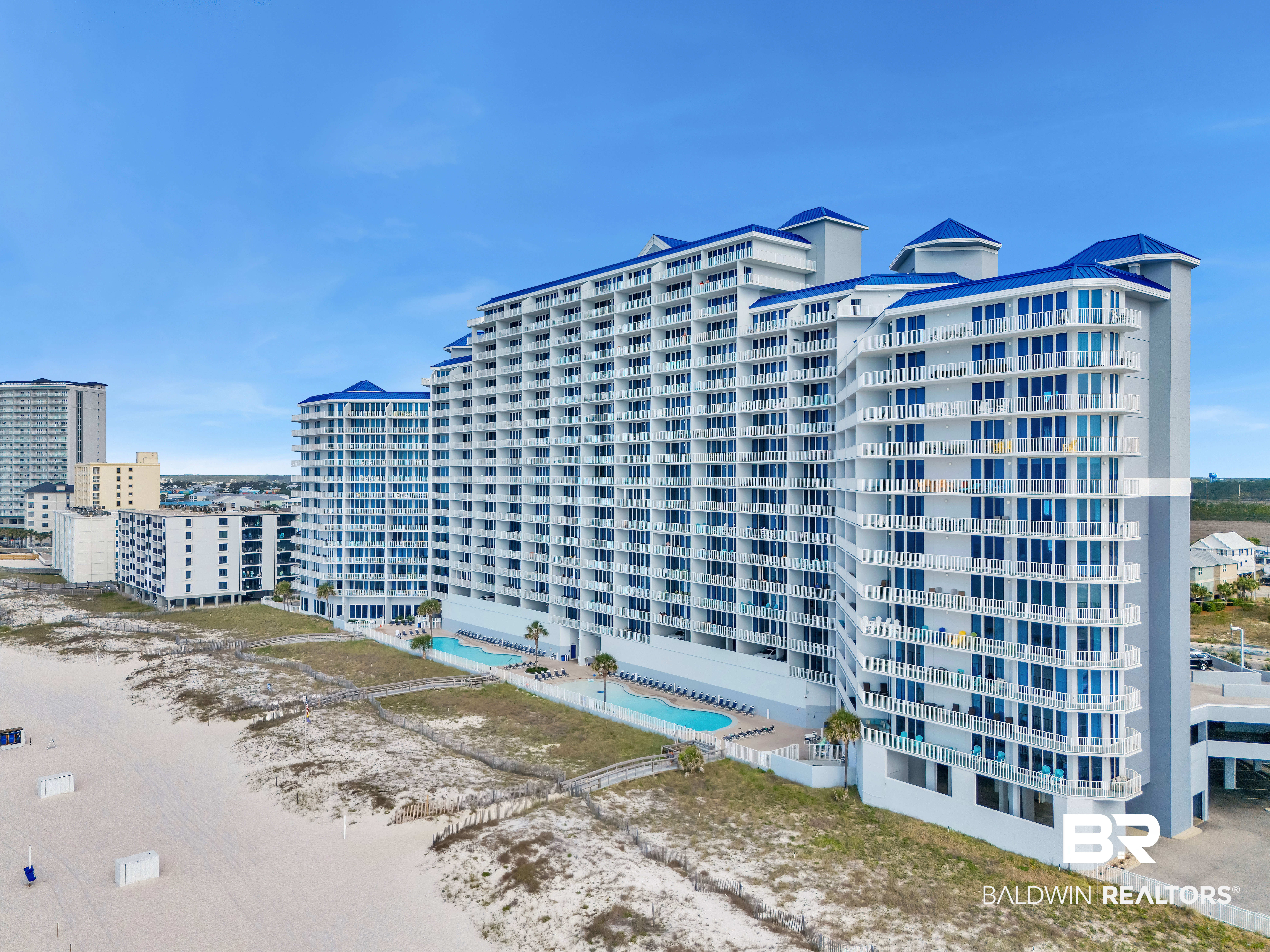 455 E Beach Boulevard UNIT 1201