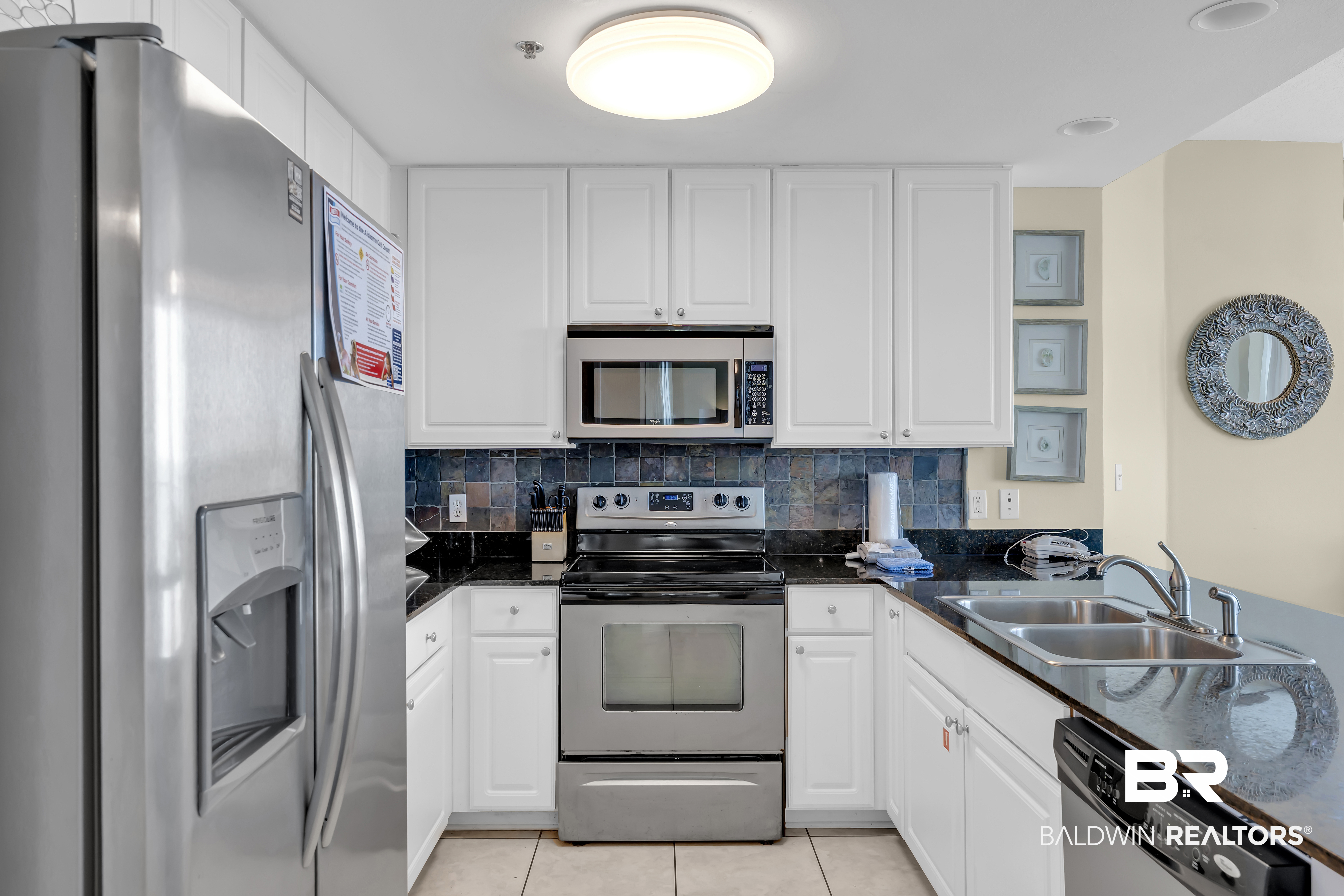455 E Beach Boulevard UNIT 1201
