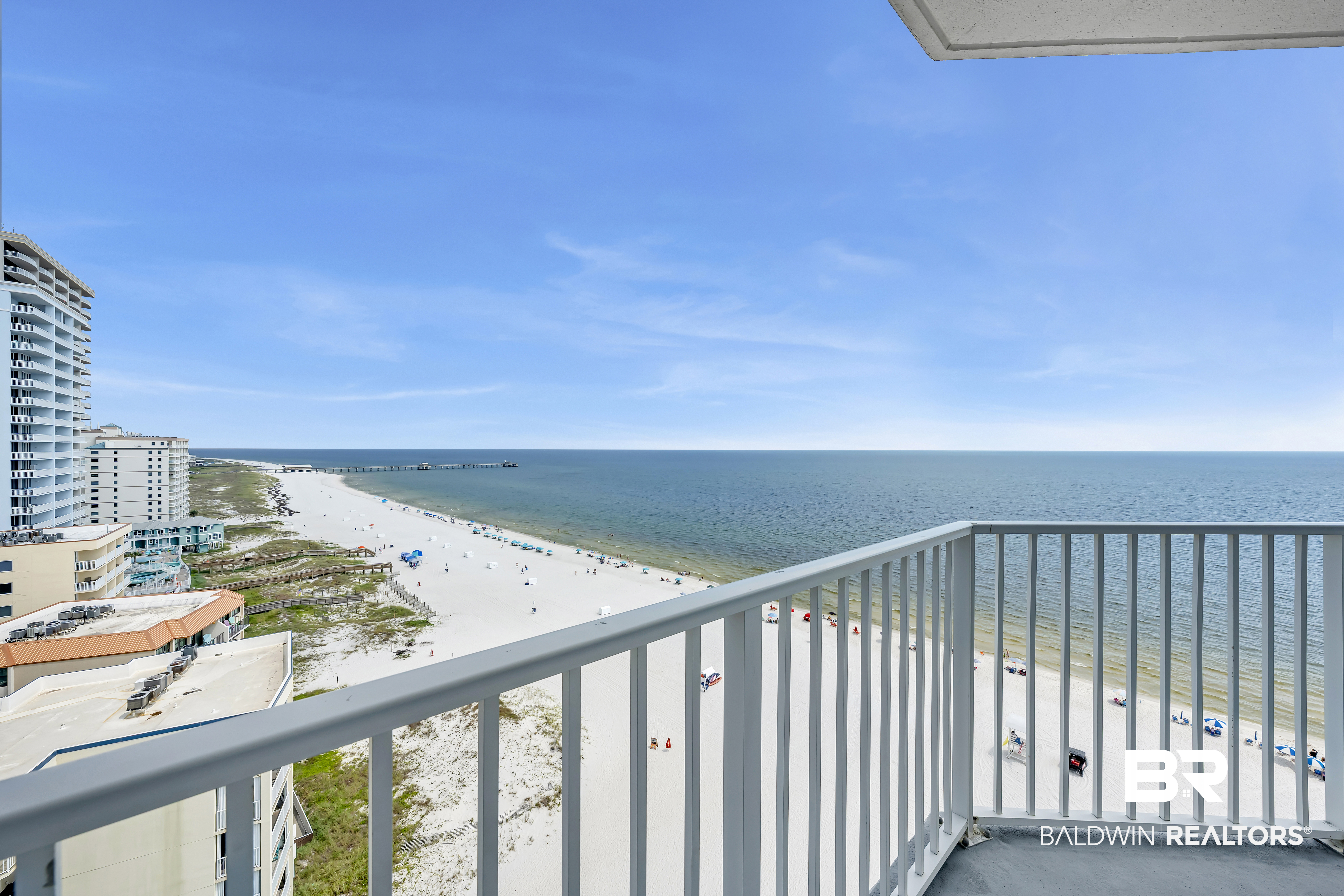 455 E Beach Boulevard UNIT 1201