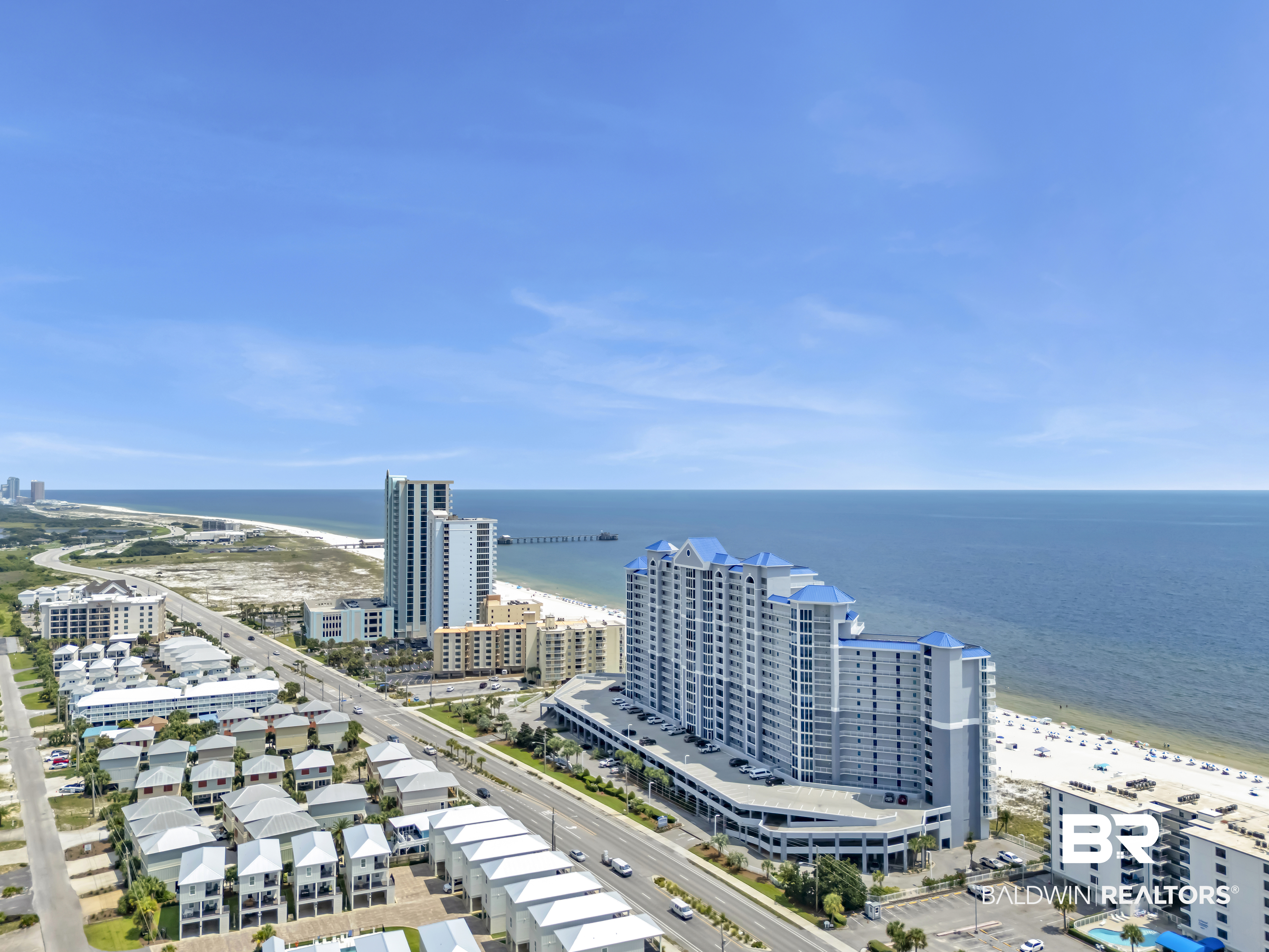 455 E Beach Boulevard UNIT 1201