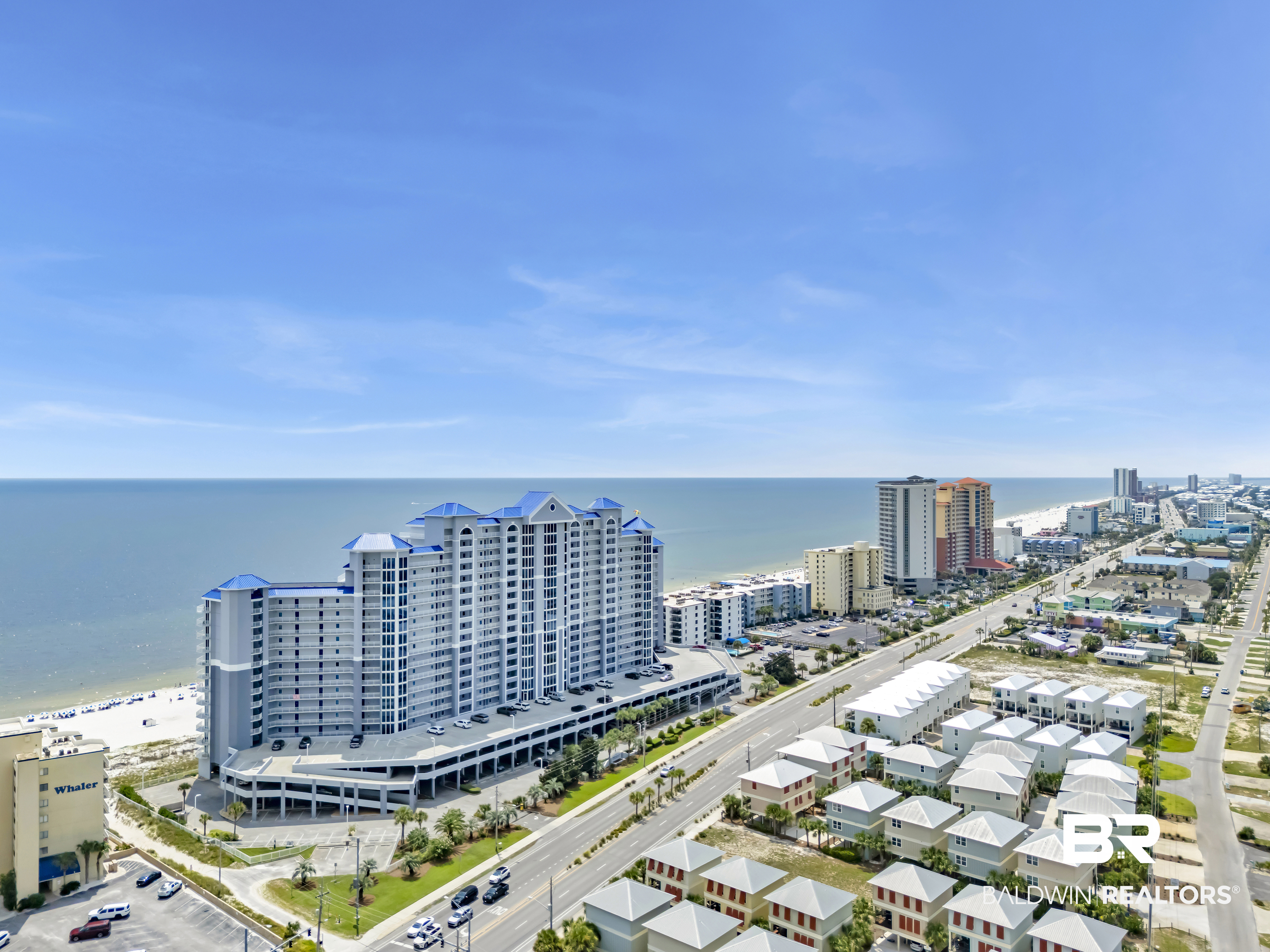 455 E Beach Boulevard UNIT 1201