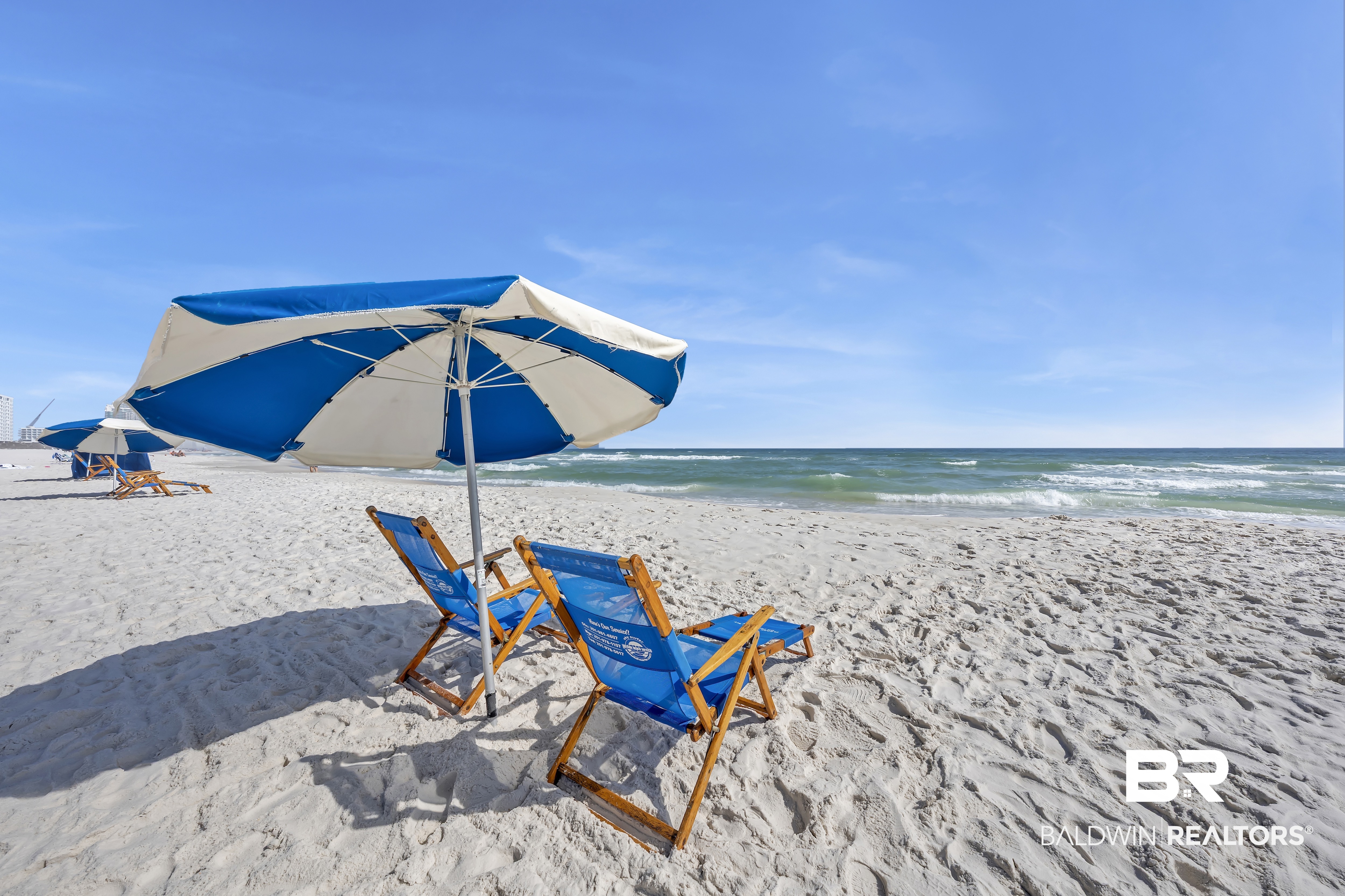 455 E Beach Boulevard UNIT 1201