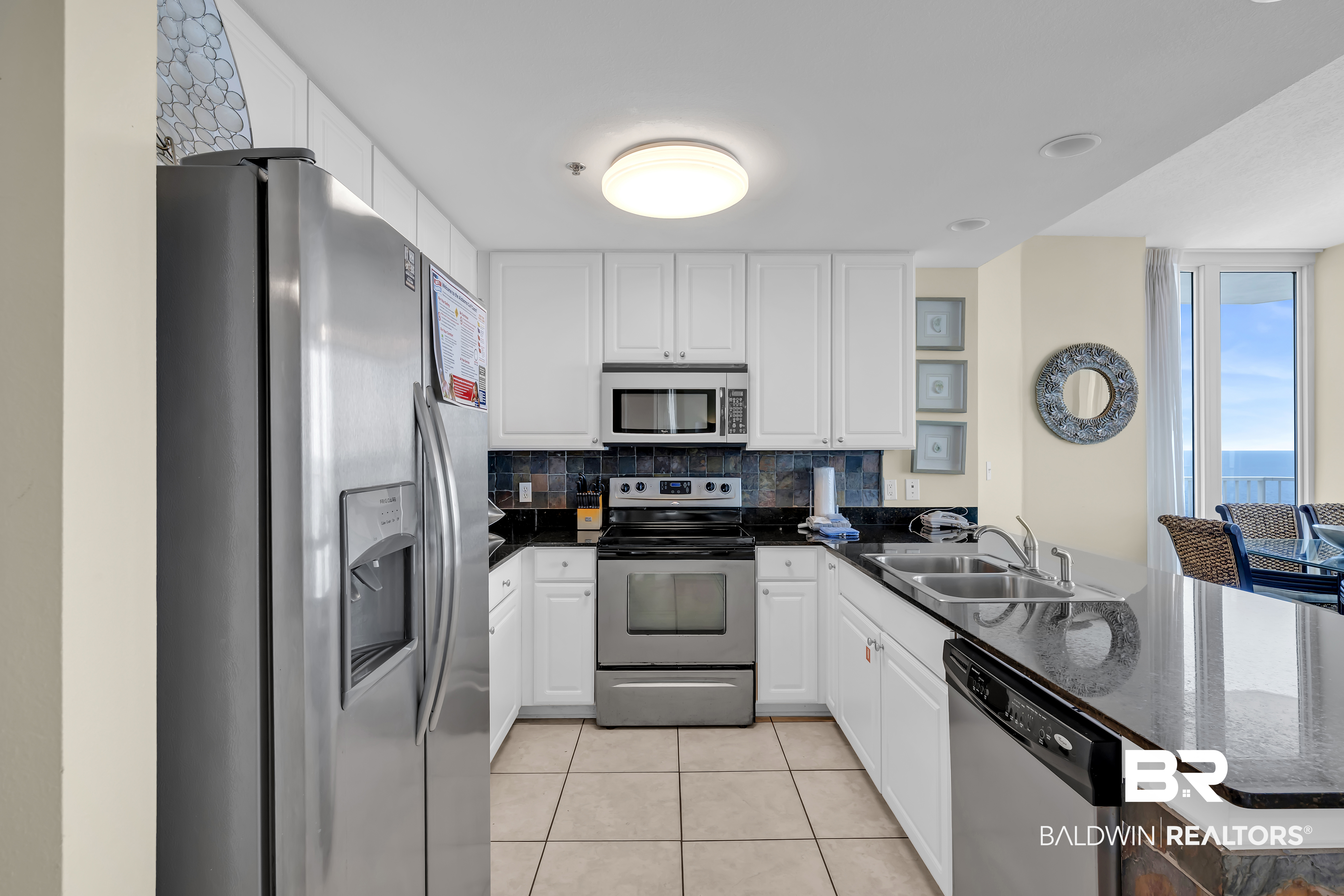 455 E Beach Boulevard UNIT 1201