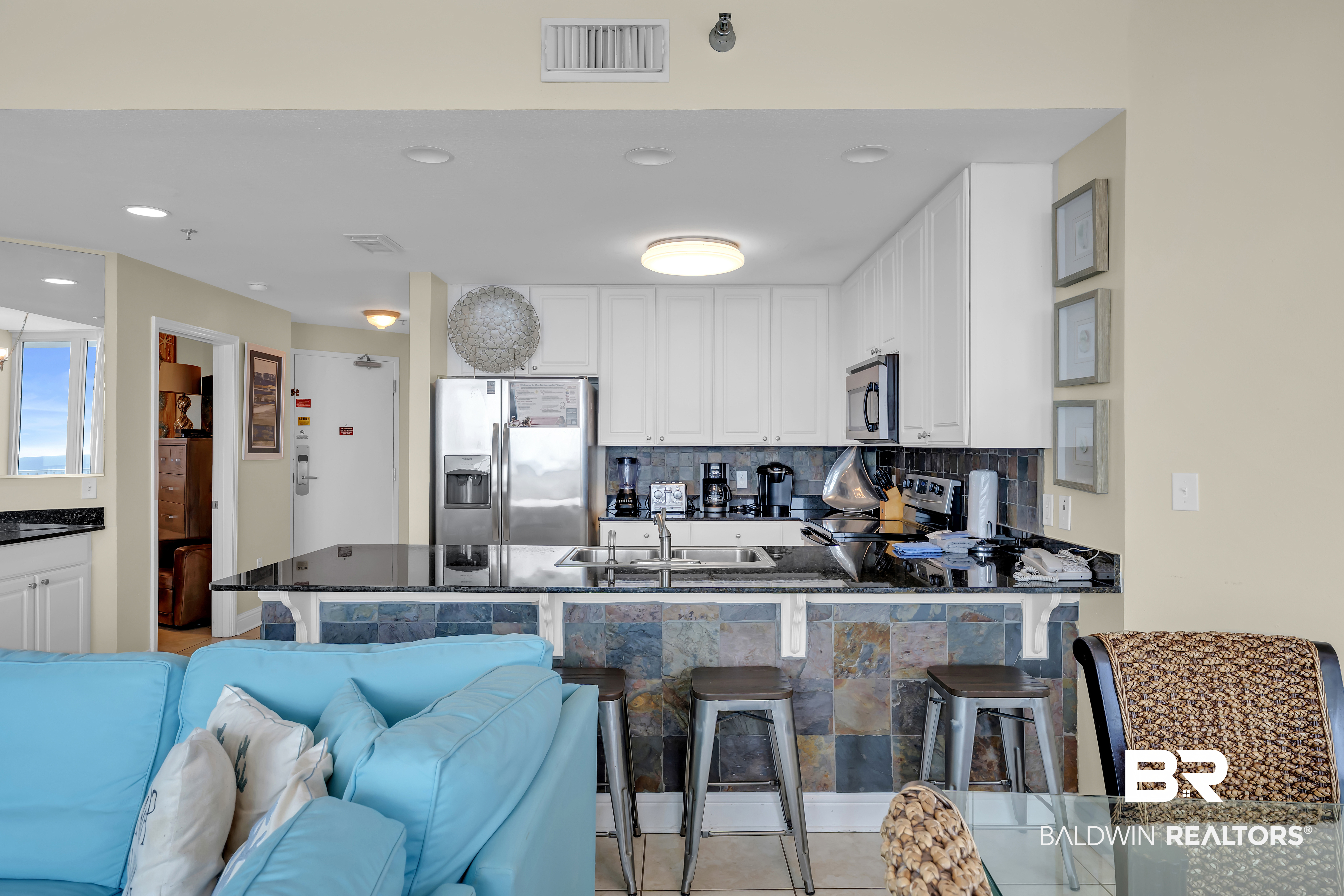 455 E Beach Boulevard UNIT 1201