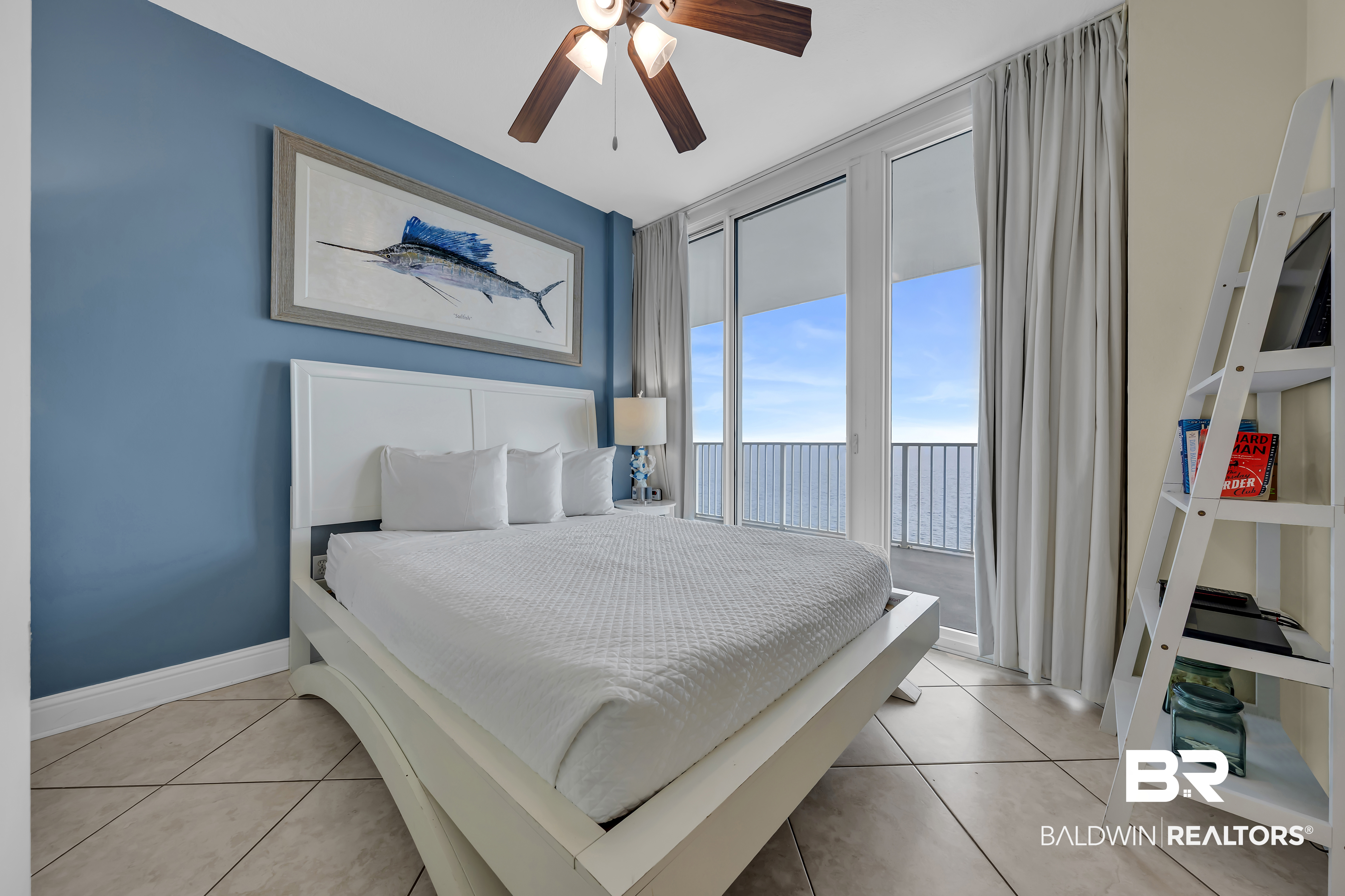 455 E Beach Boulevard UNIT 1201