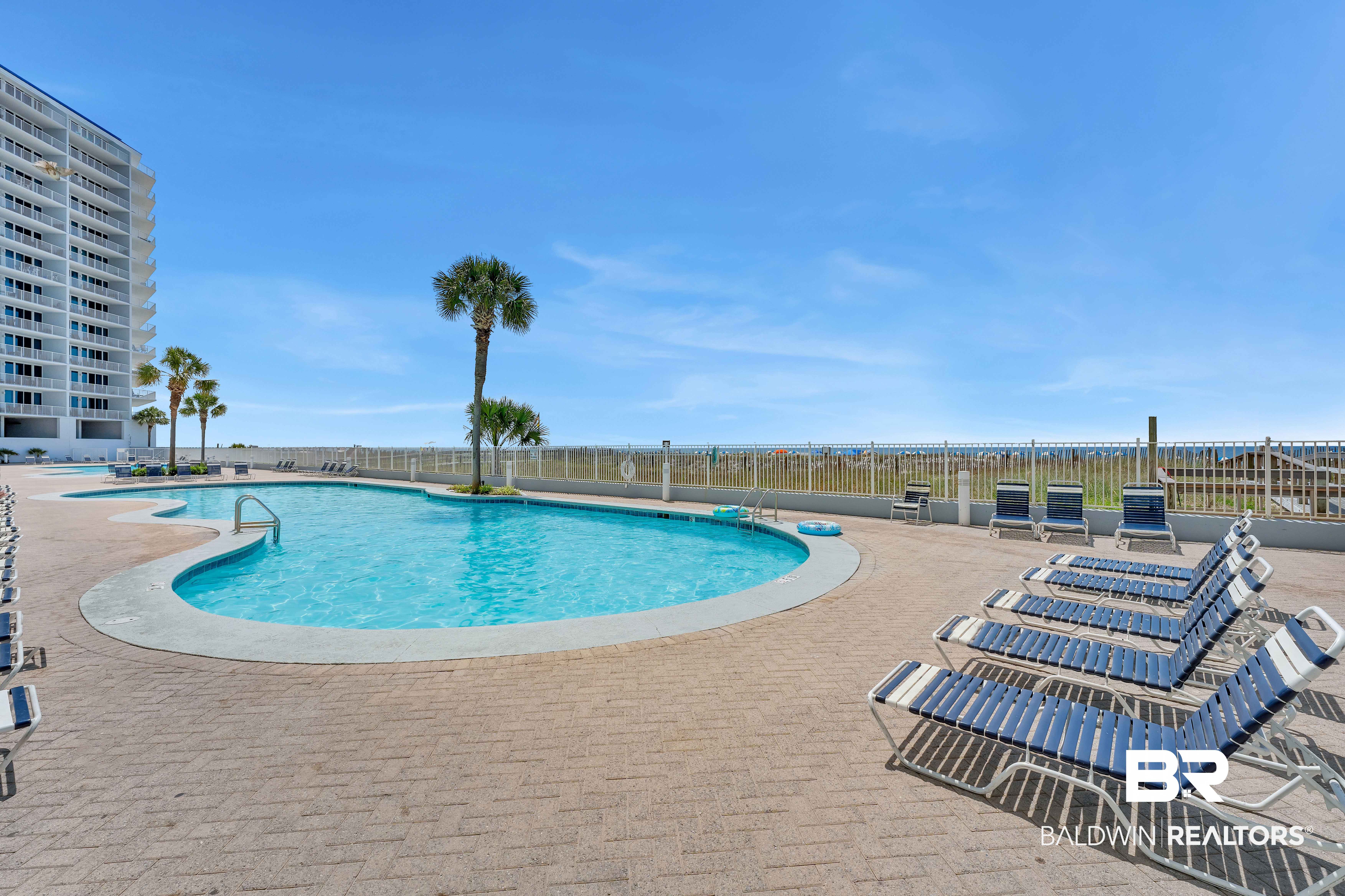 455 E Beach Boulevard UNIT 1201