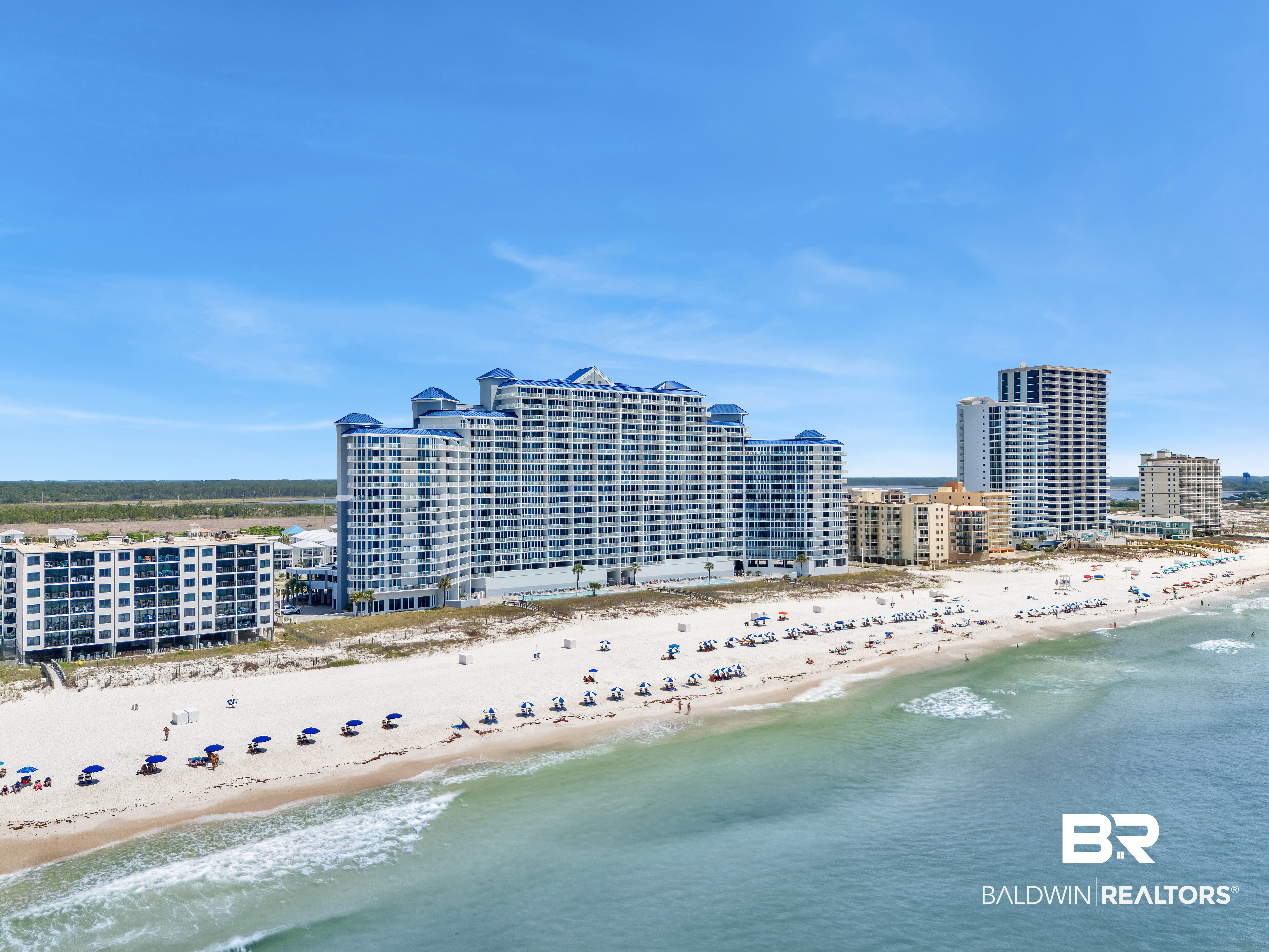 455 E Beach Boulevard UNIT 1201