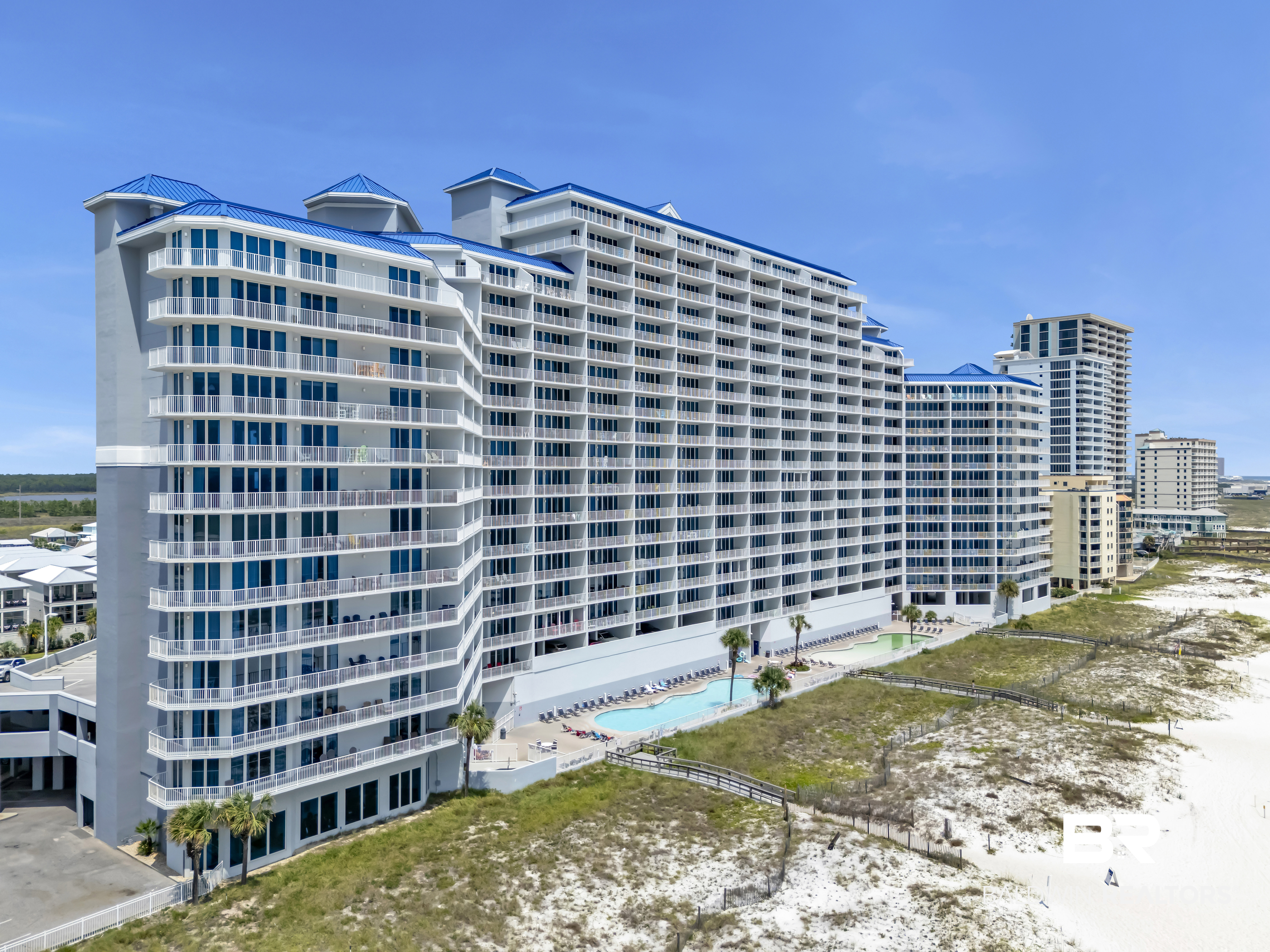 455 E Beach Boulevard UNIT 1201